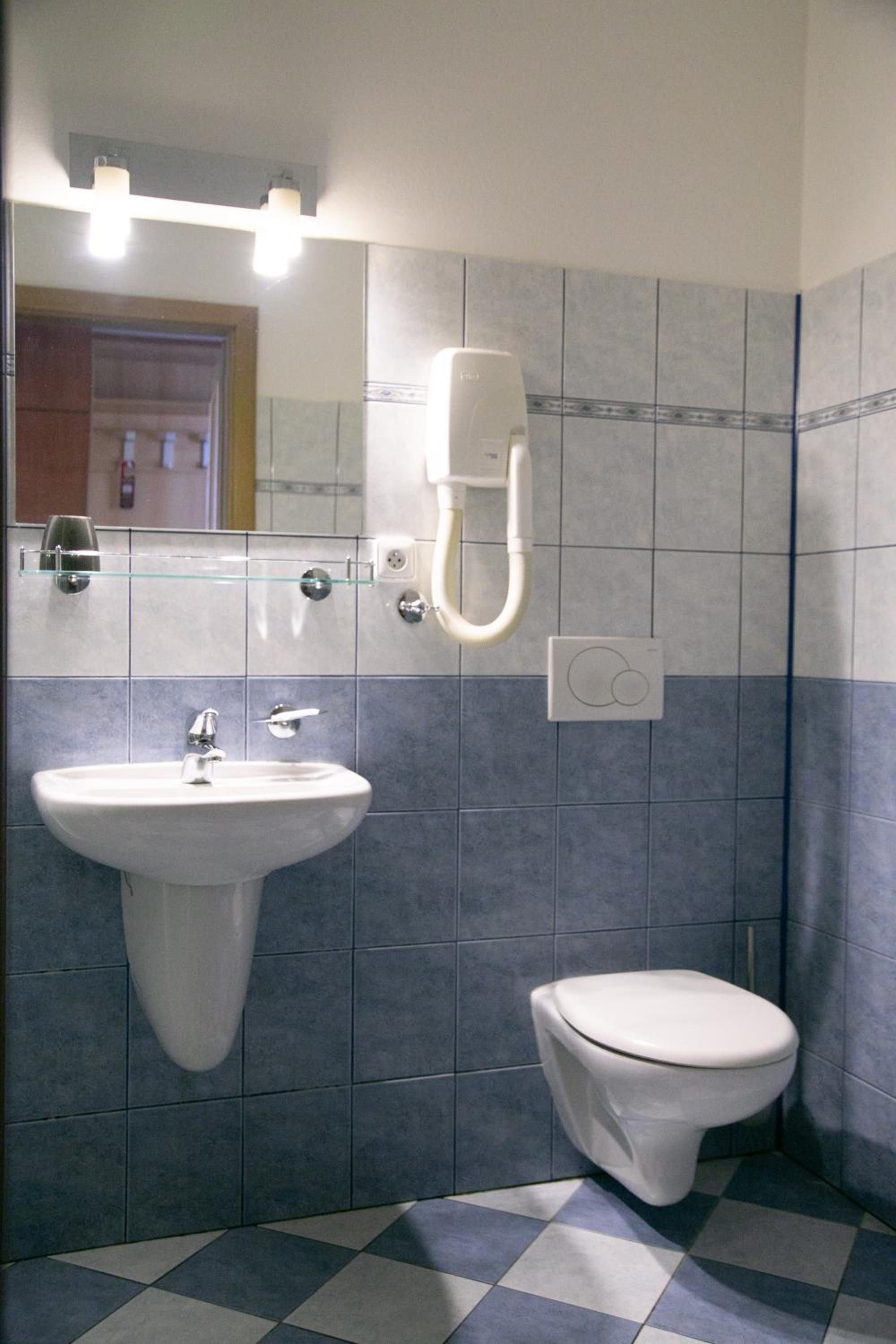 Penzion Hotelu Central