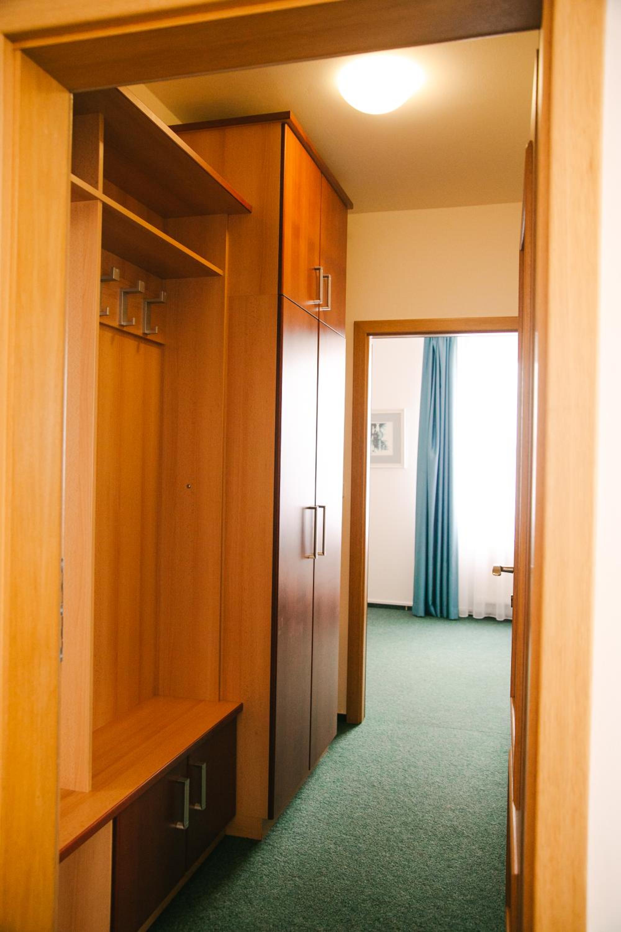 Penzion Hotelu Central