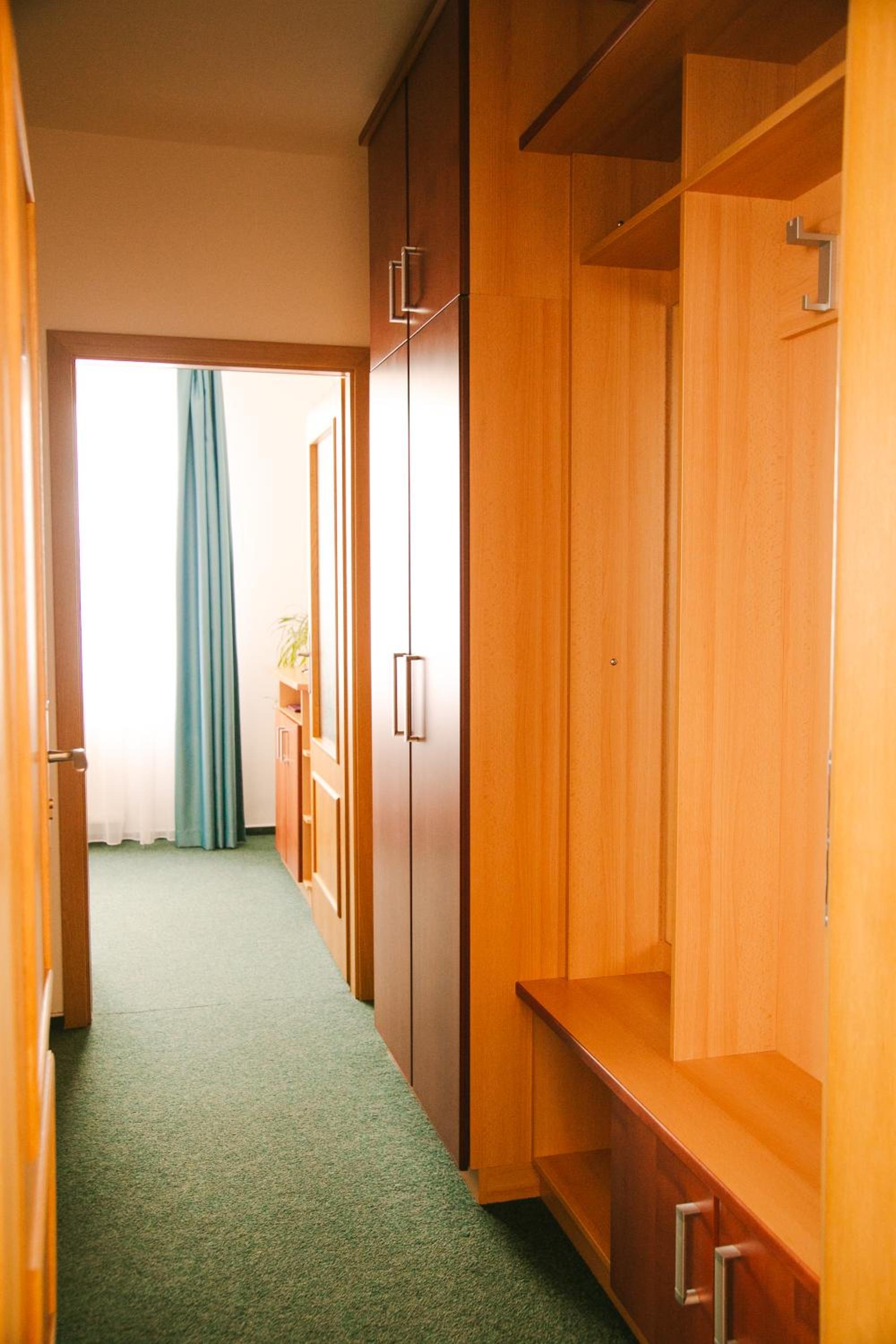 Penzion Hotelu Central