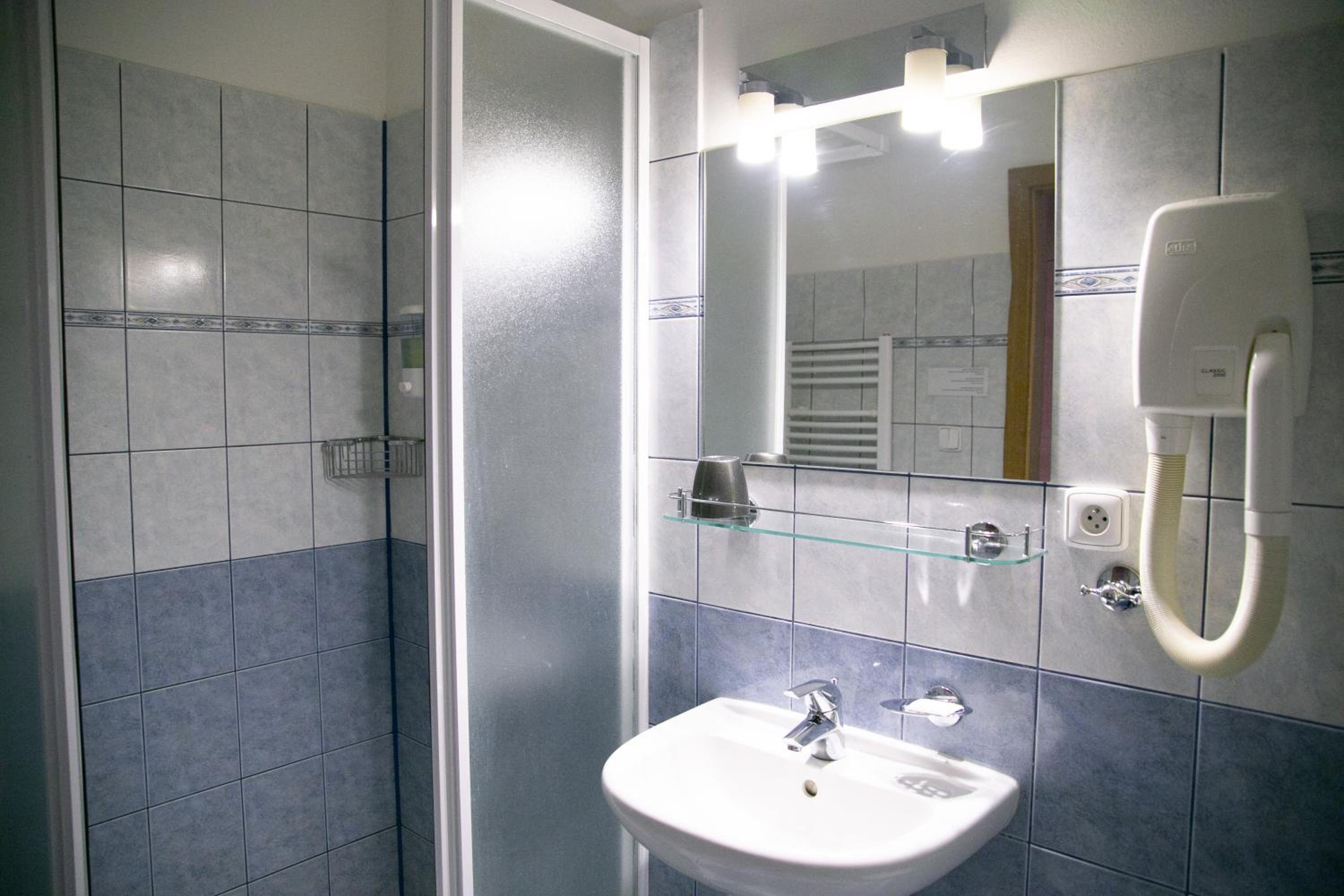 Penzion Hotelu Central