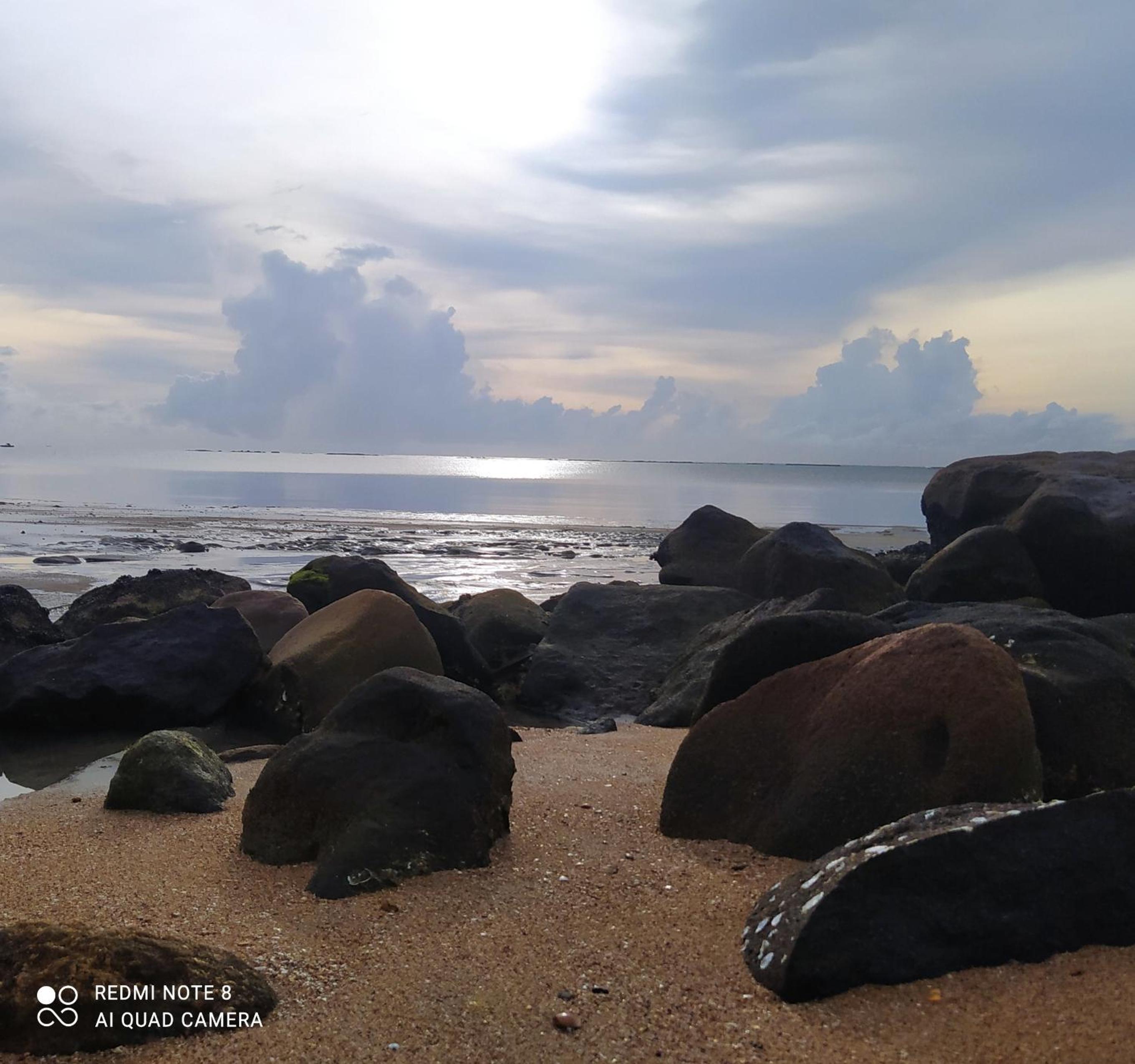 Flat Japaratinga Beach, photo 60