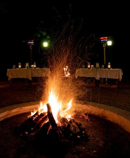 Elephant Plains Game Lodge