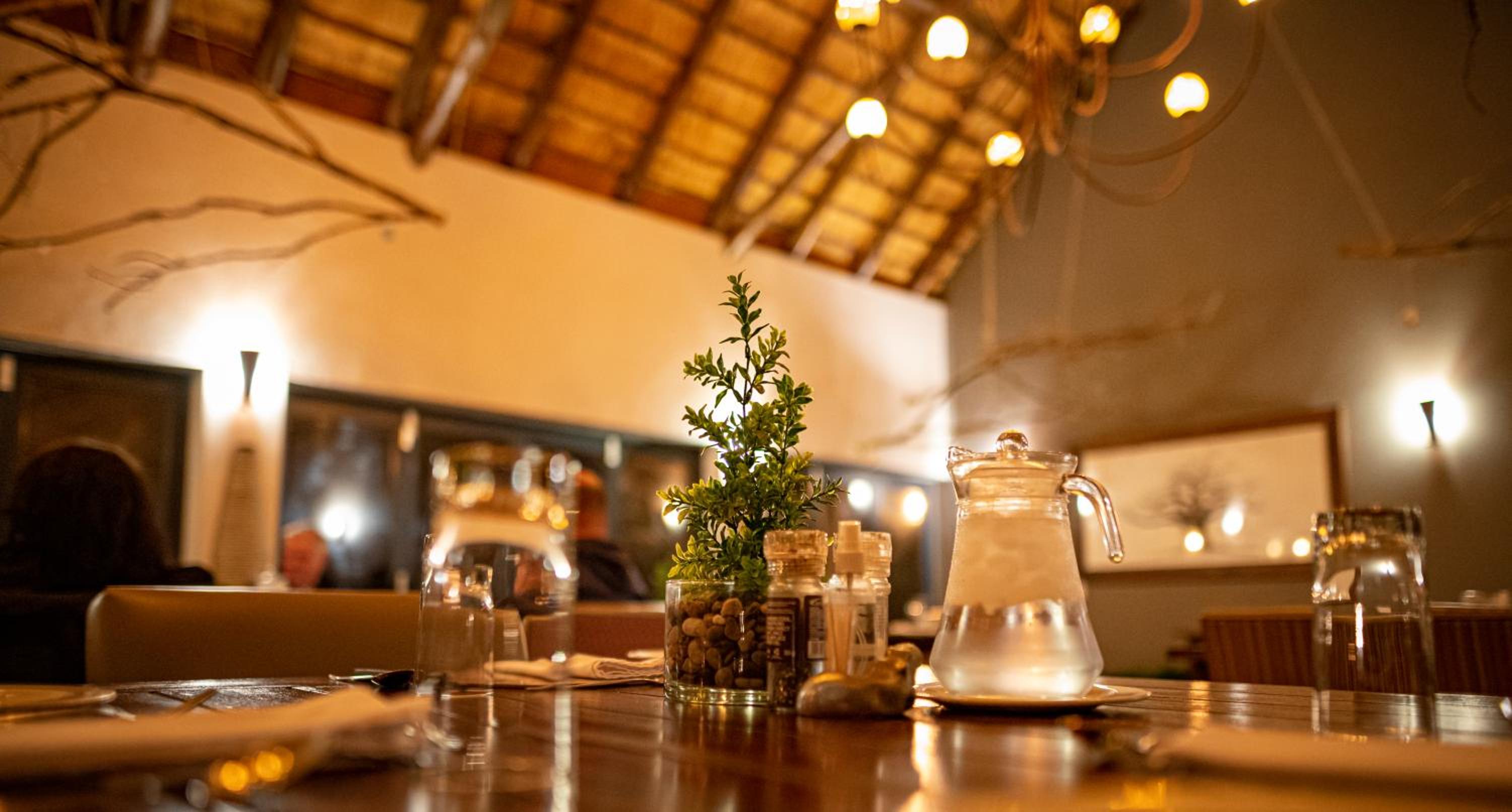 Elephant Plains Game Lodge