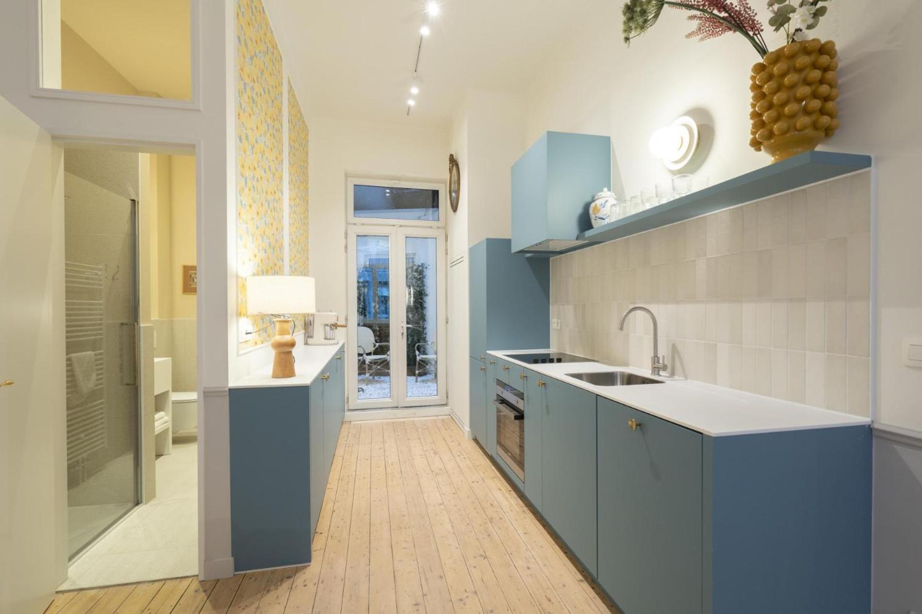 Maison Brederode Anvers