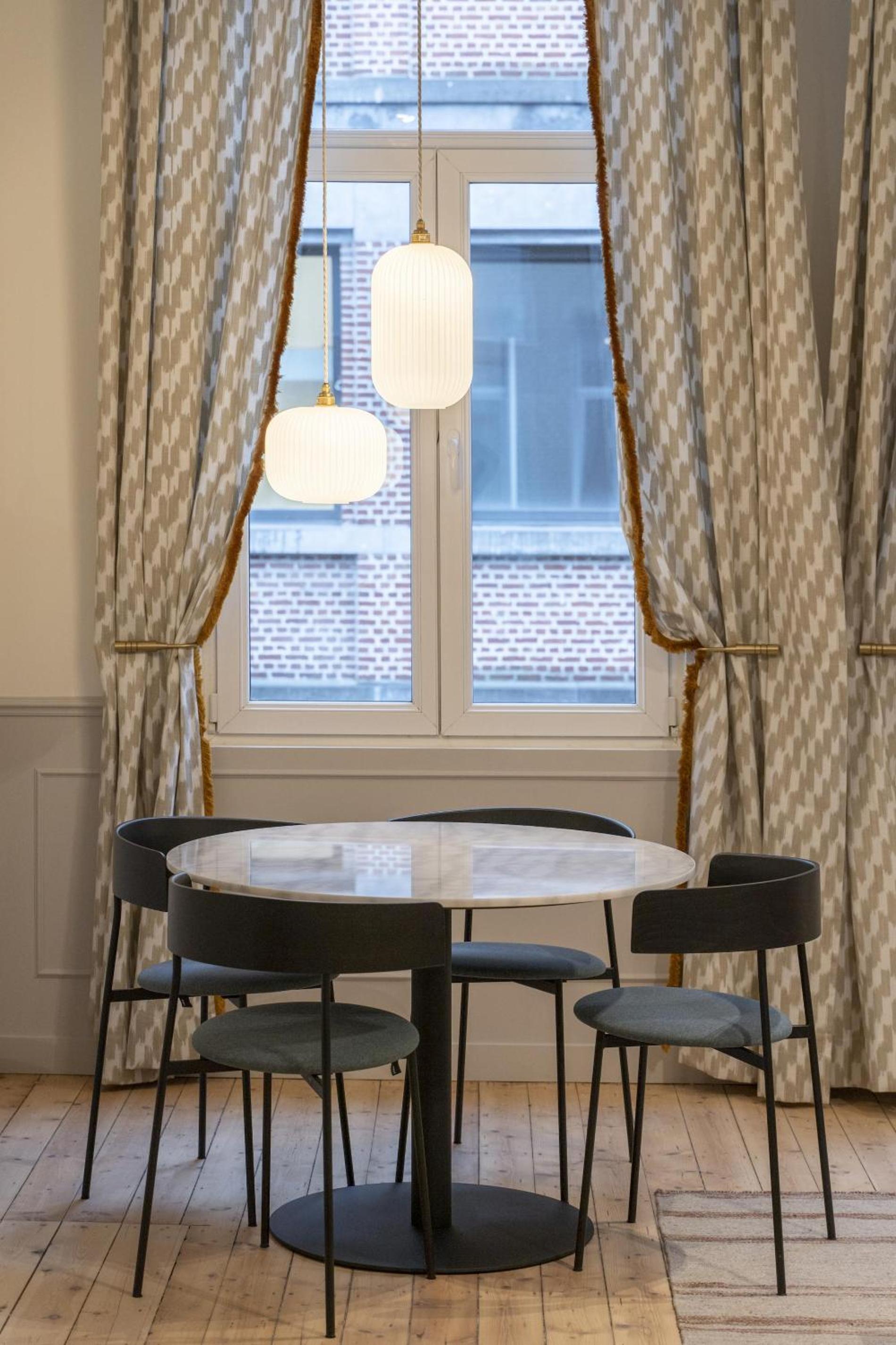 Maison Brederode Anvers