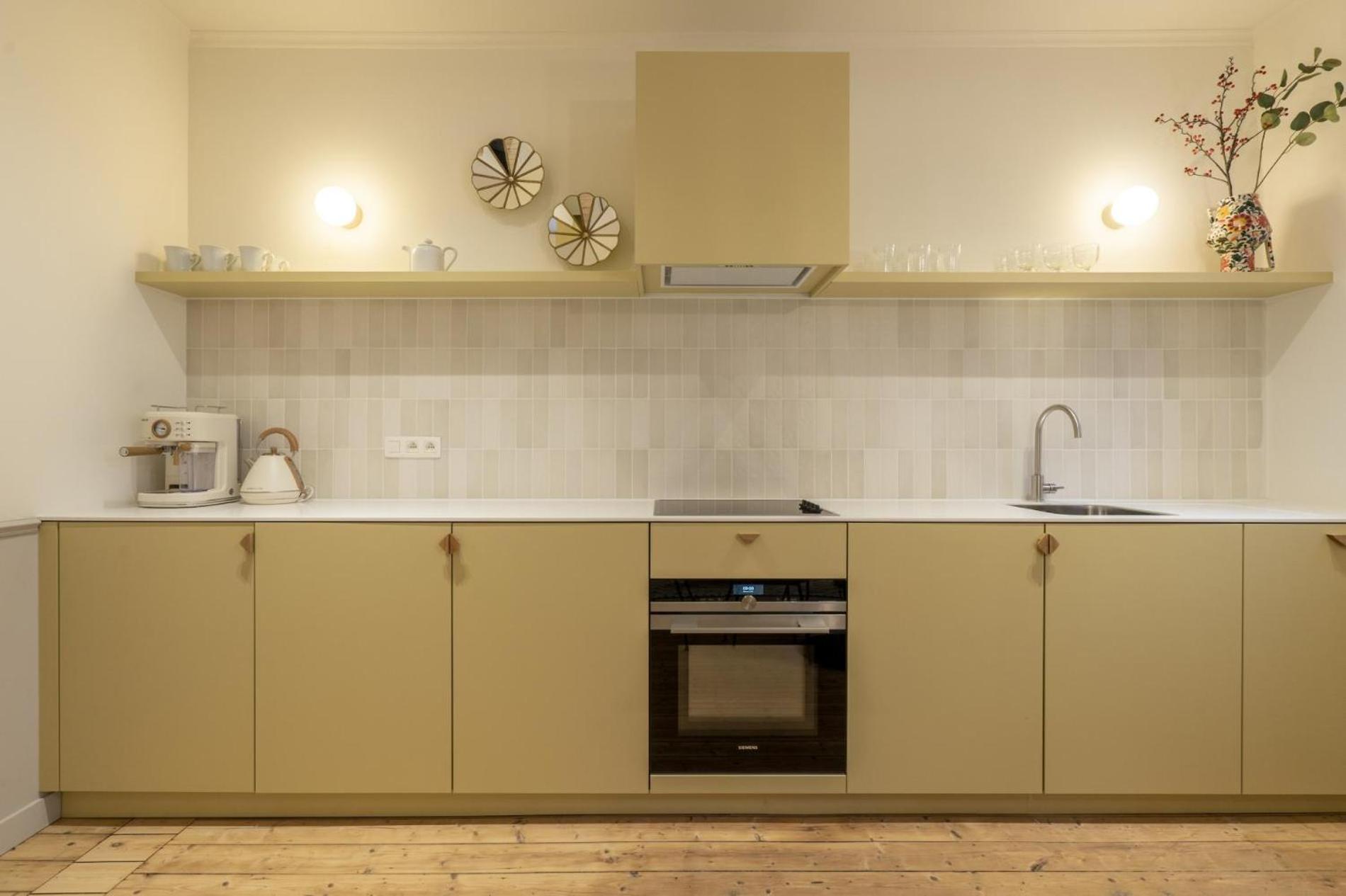 Maison Brederode Anvers