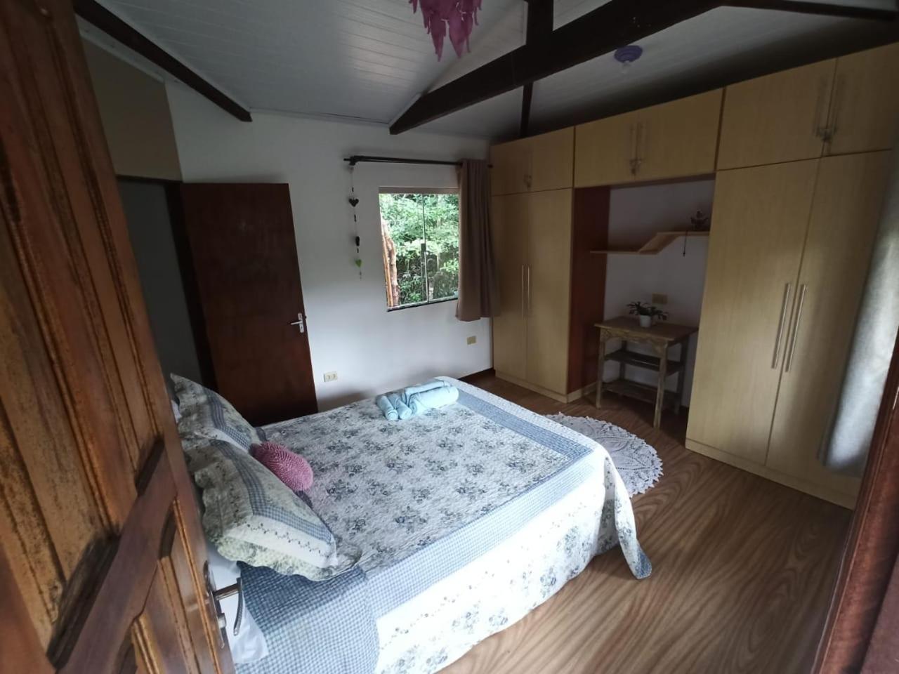 CASA DA MATA descanso e sossego na natureza