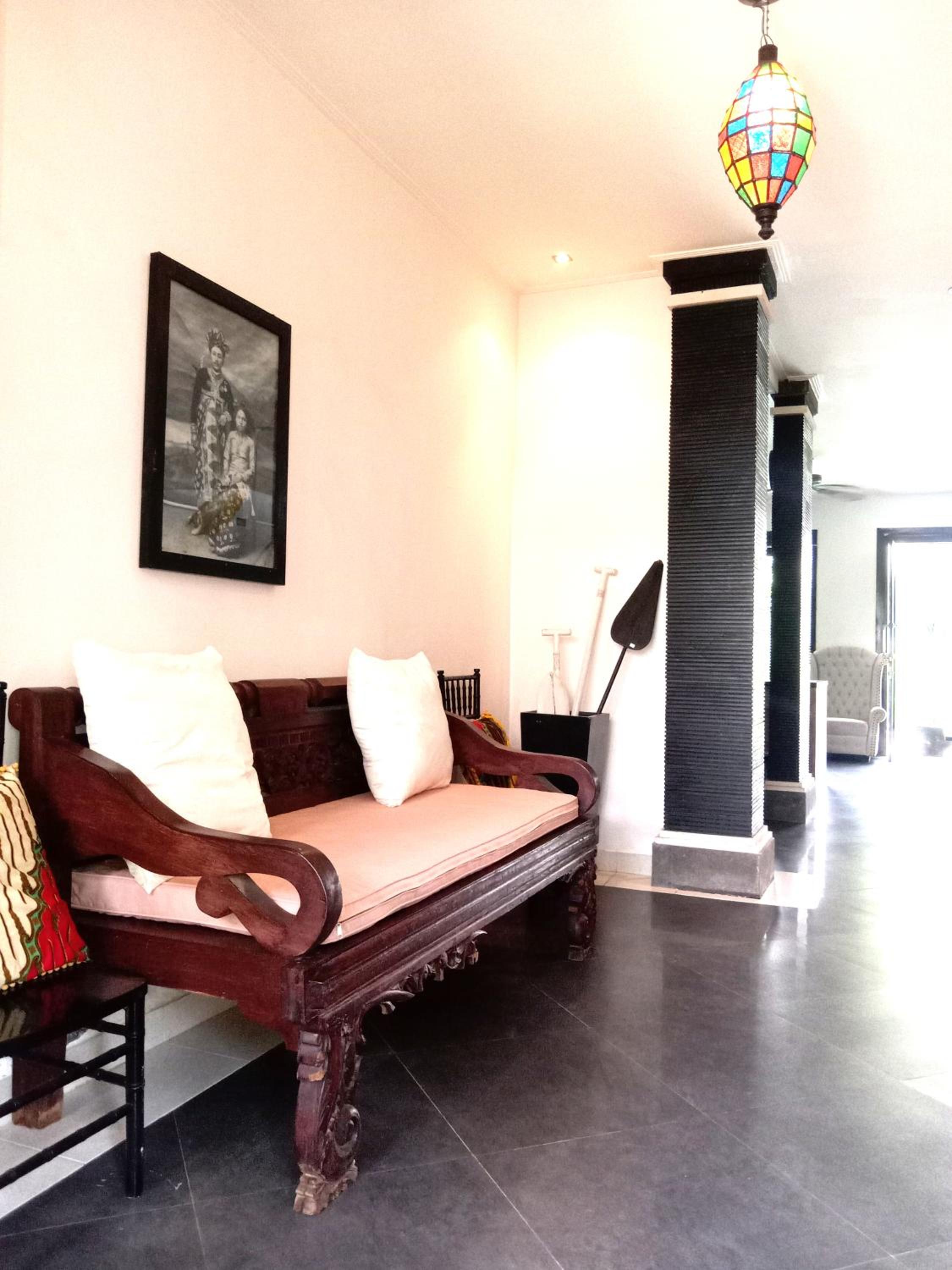 3 Bedroom Villa Lingkar 89A view 3