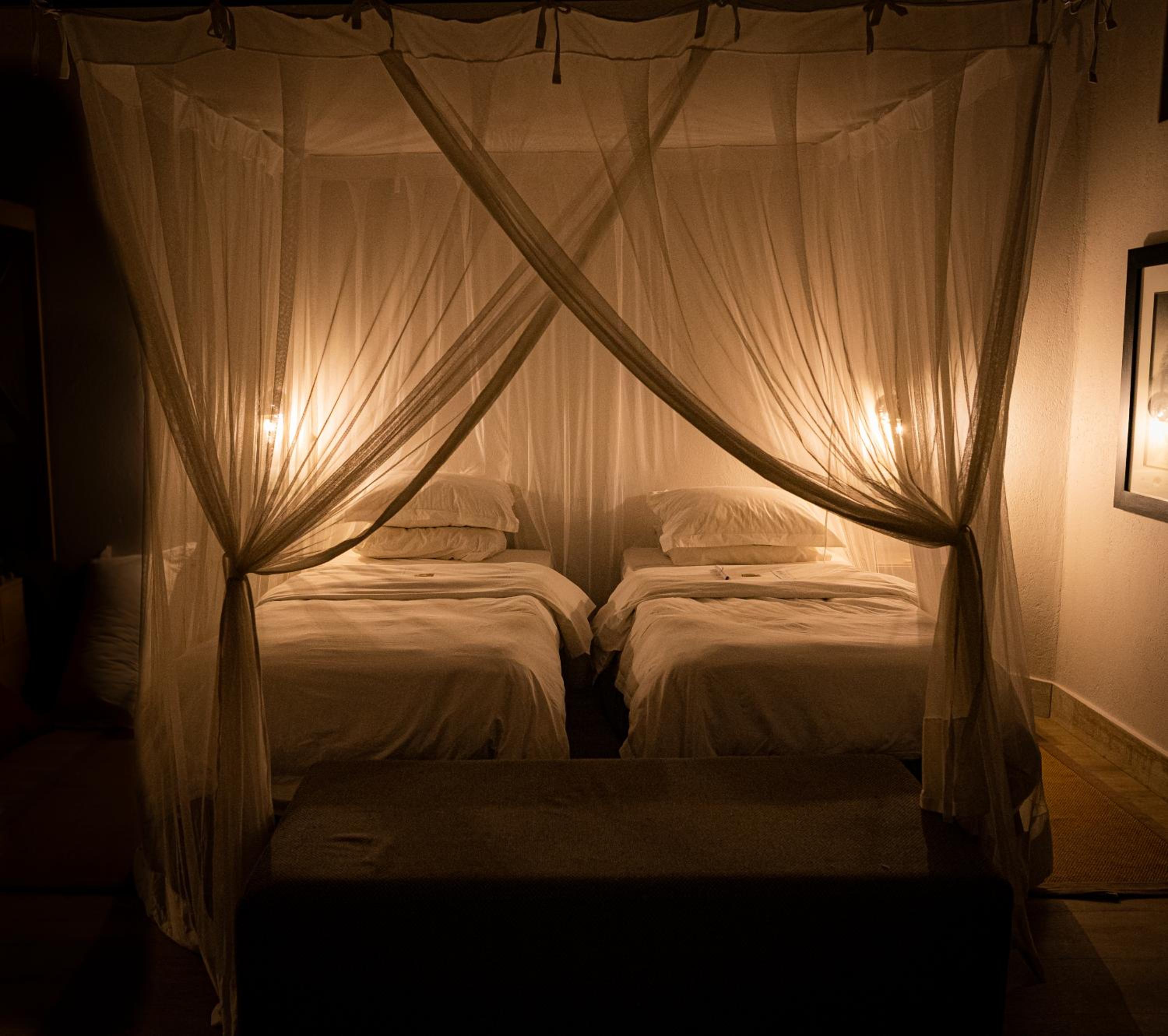 Elephant Plains Game Lodge