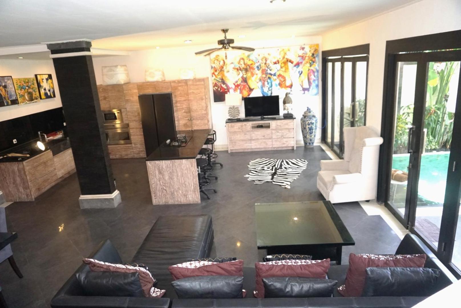 3 Bedroom Villa Lingkar 89A view 4