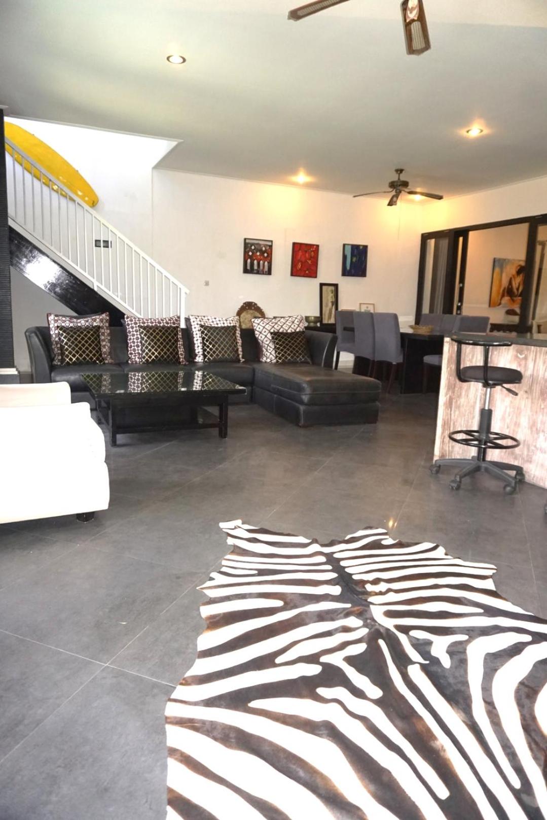 3 Bedroom Villa Lingkar 89A view 5