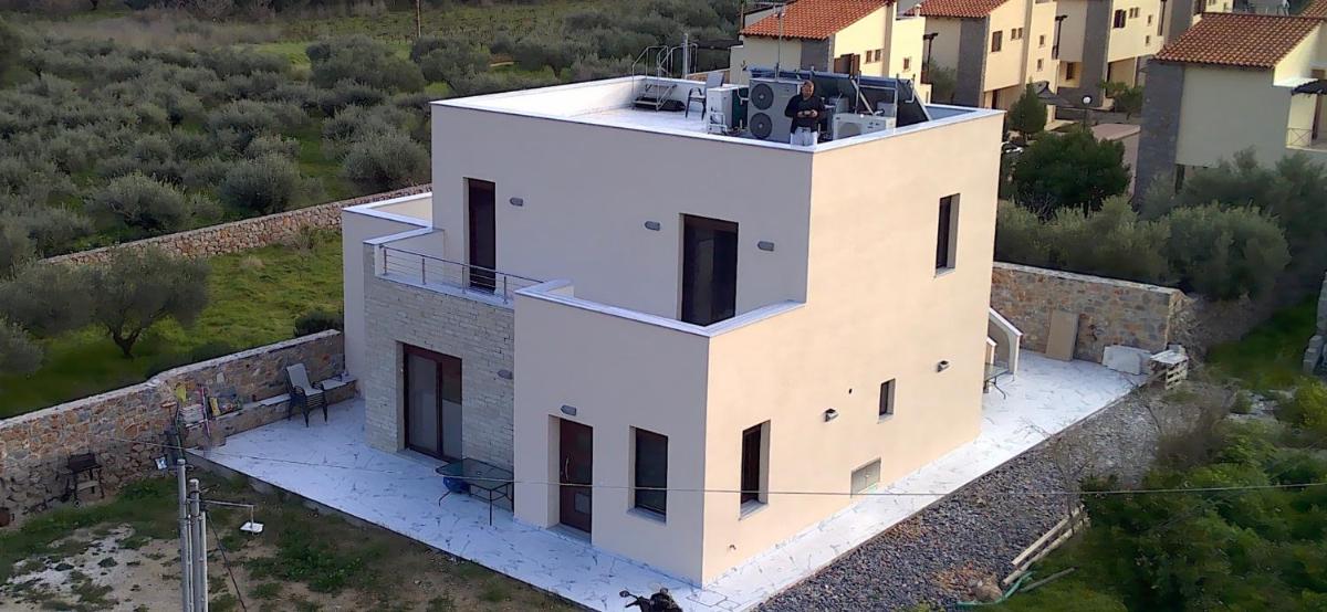 Villa Ilios Crete, Limnes, Agios Nikolaos photo 5