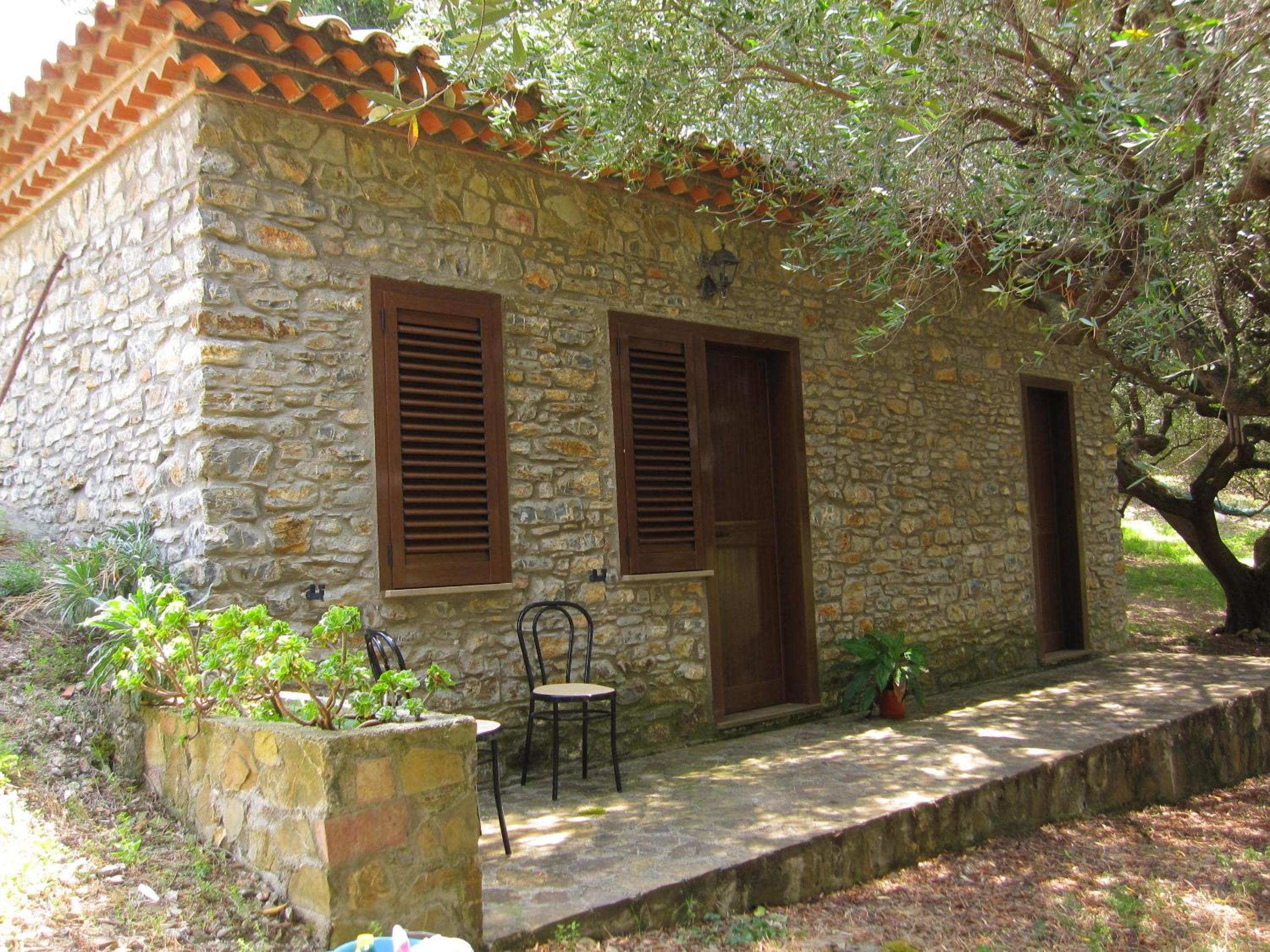 Agriturismo La Casa Vecchia view 4