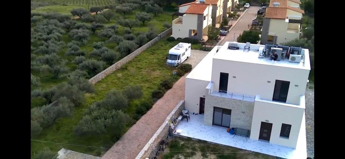 Villa Ilios Crete, Limnes, Agios Nikolaos photo 3