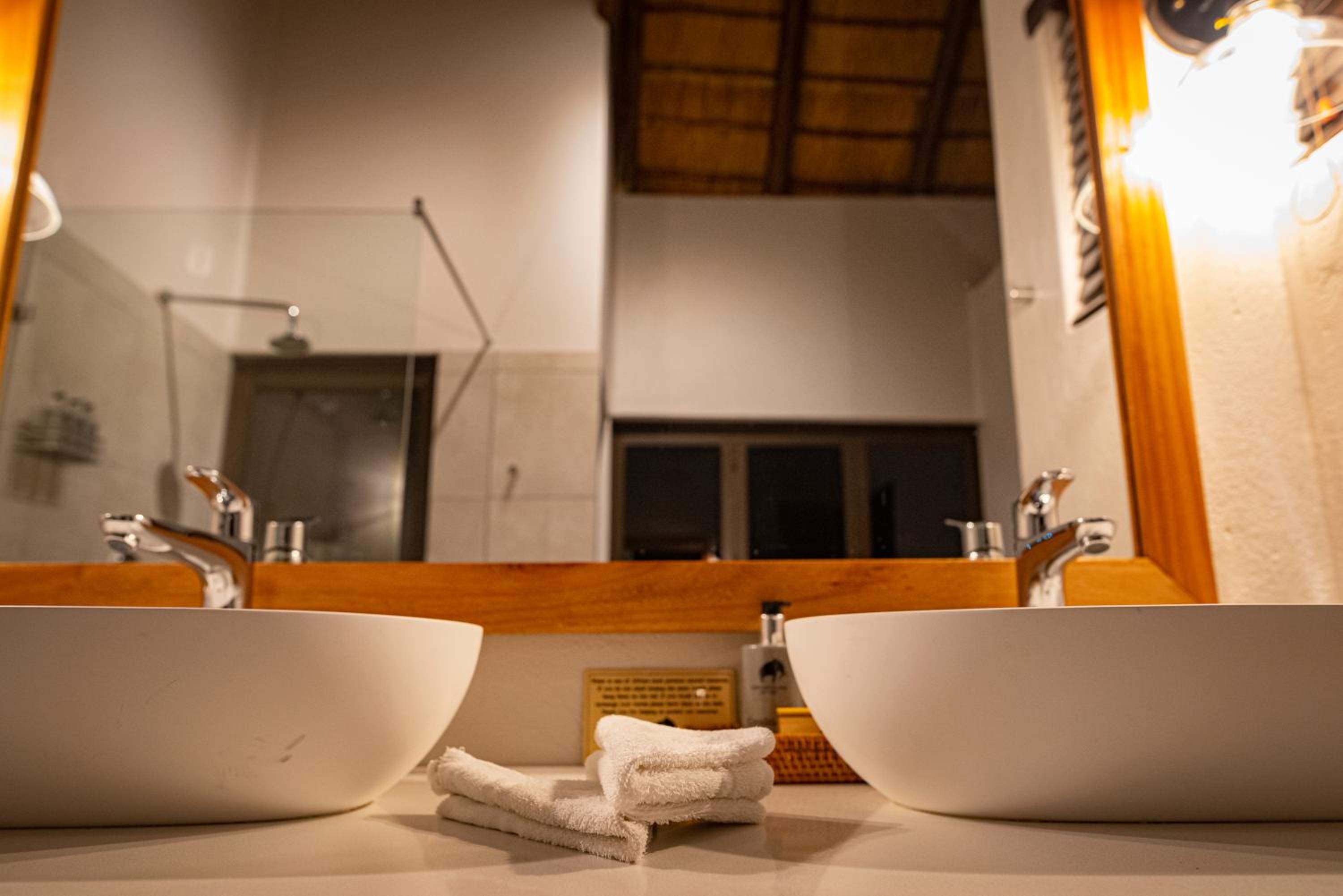 Elephant Plains Game Lodge