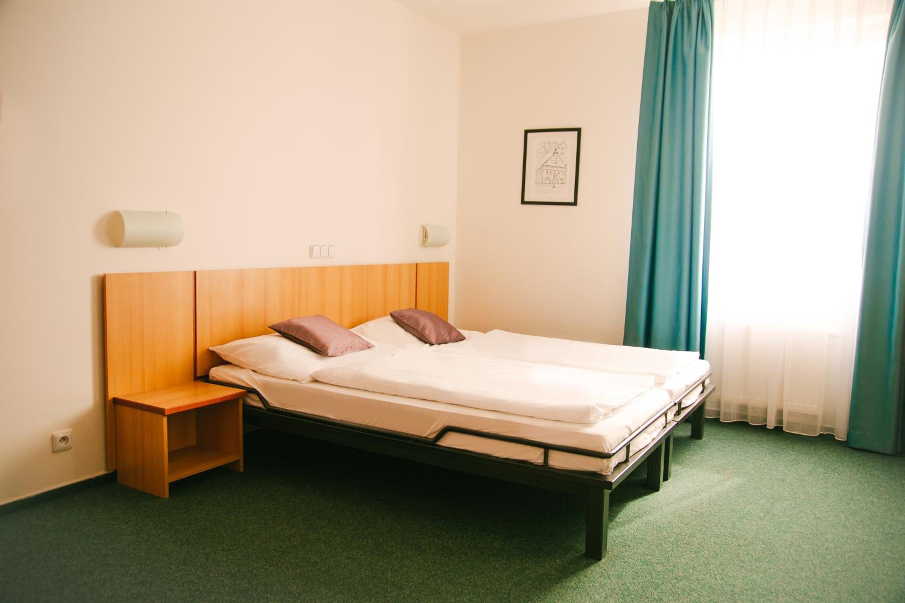 Penzion Hotelu Central