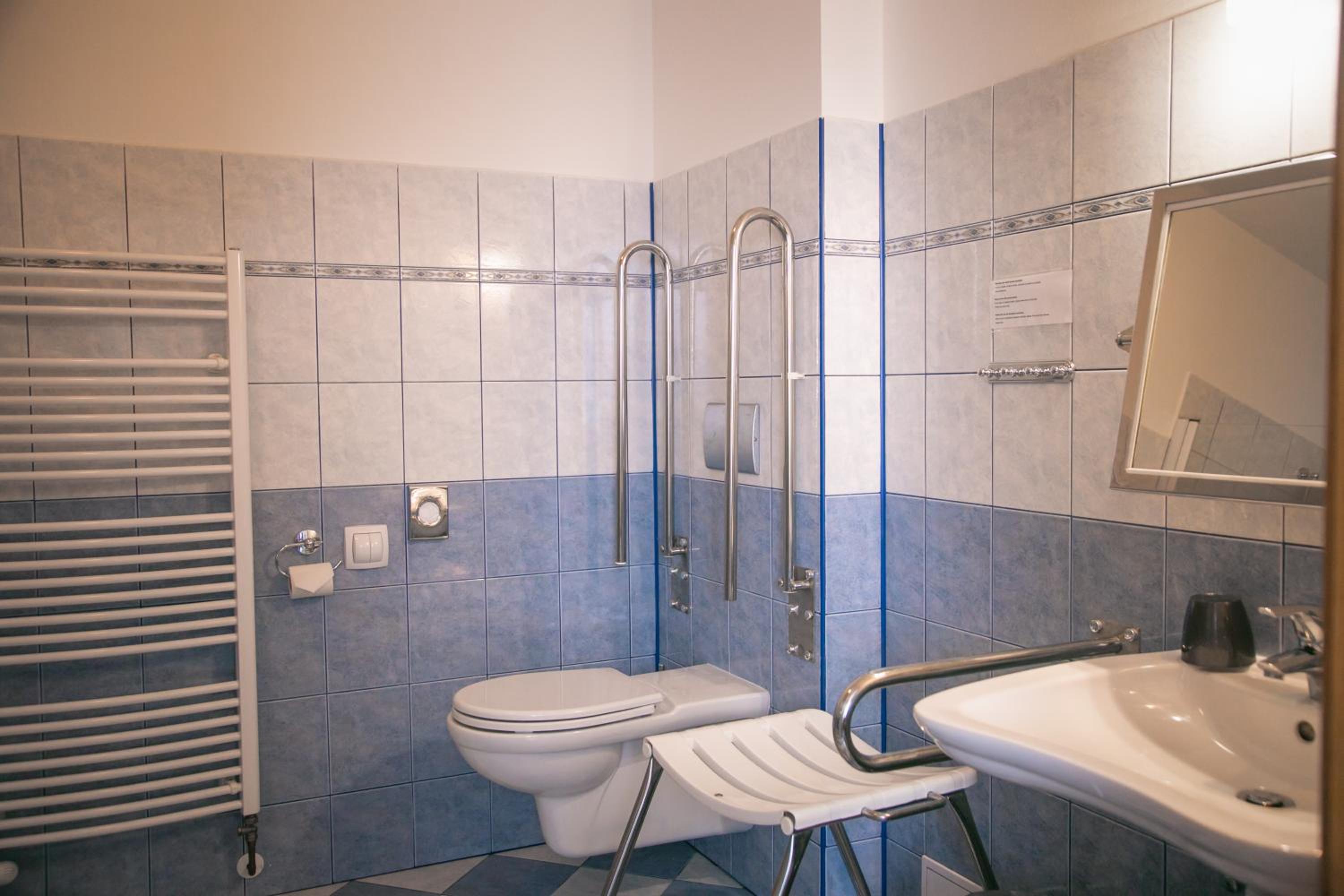 Penzion Hotelu Central
