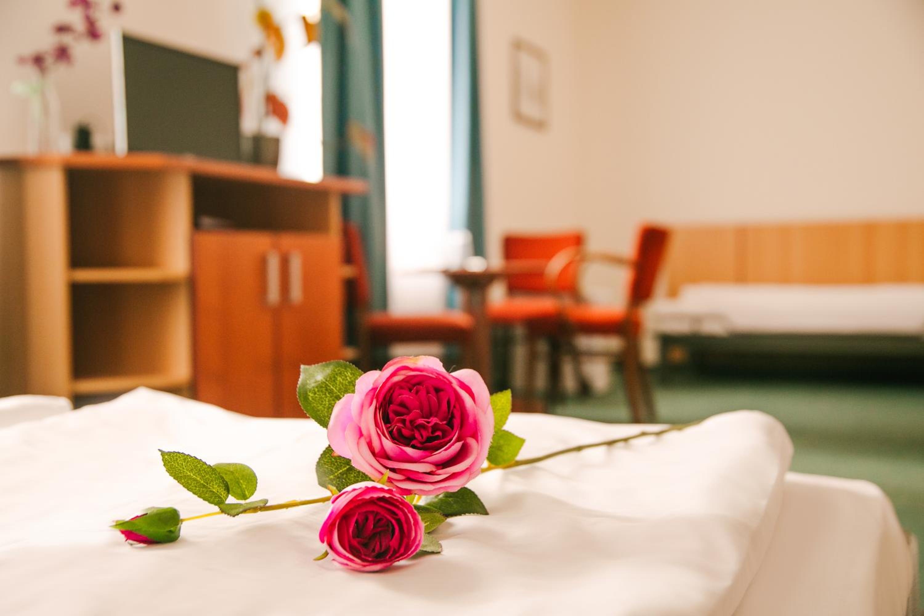 Penzion Hotelu Central