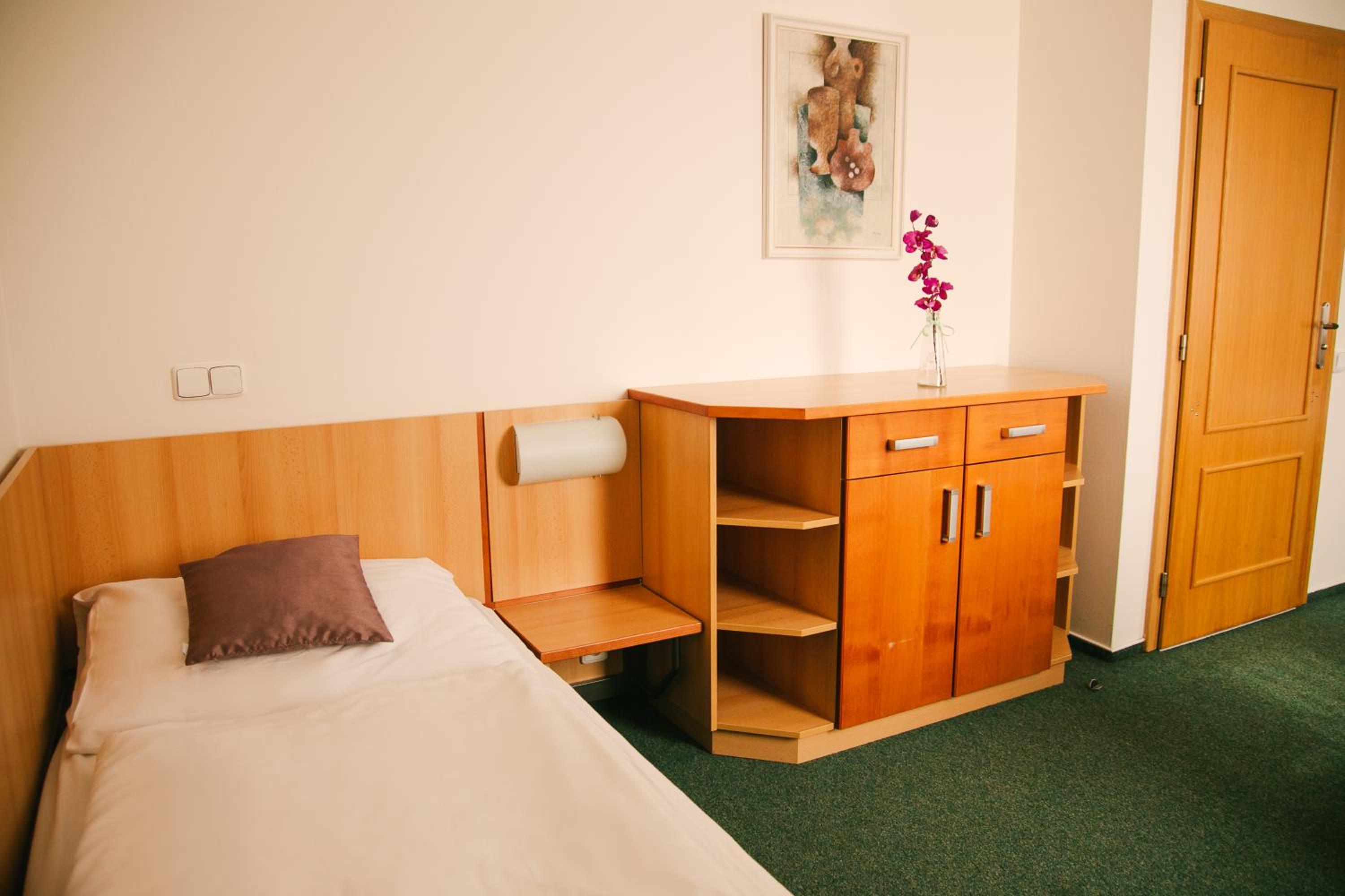 Penzion Hotelu Central