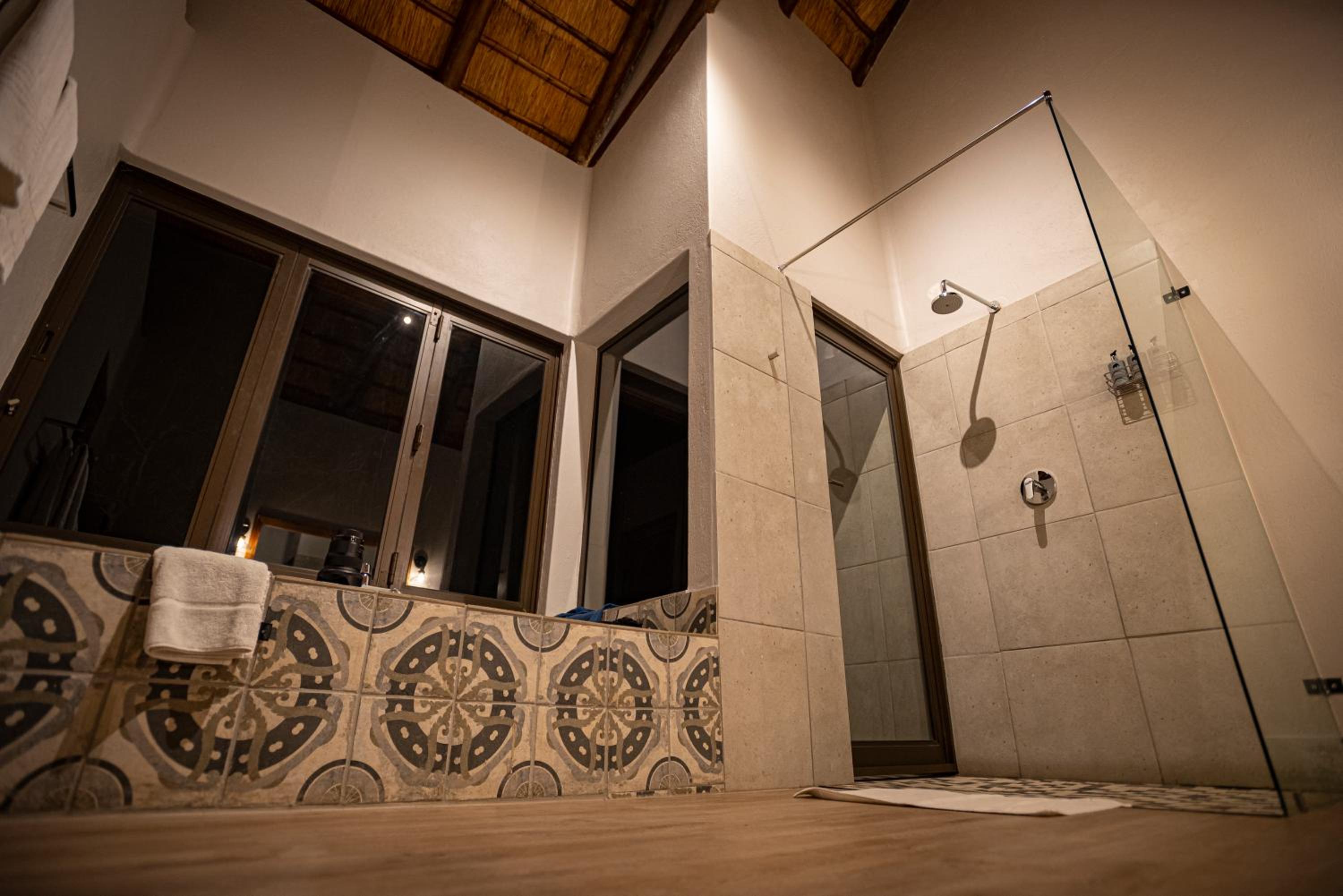 Elephant Plains Game Lodge