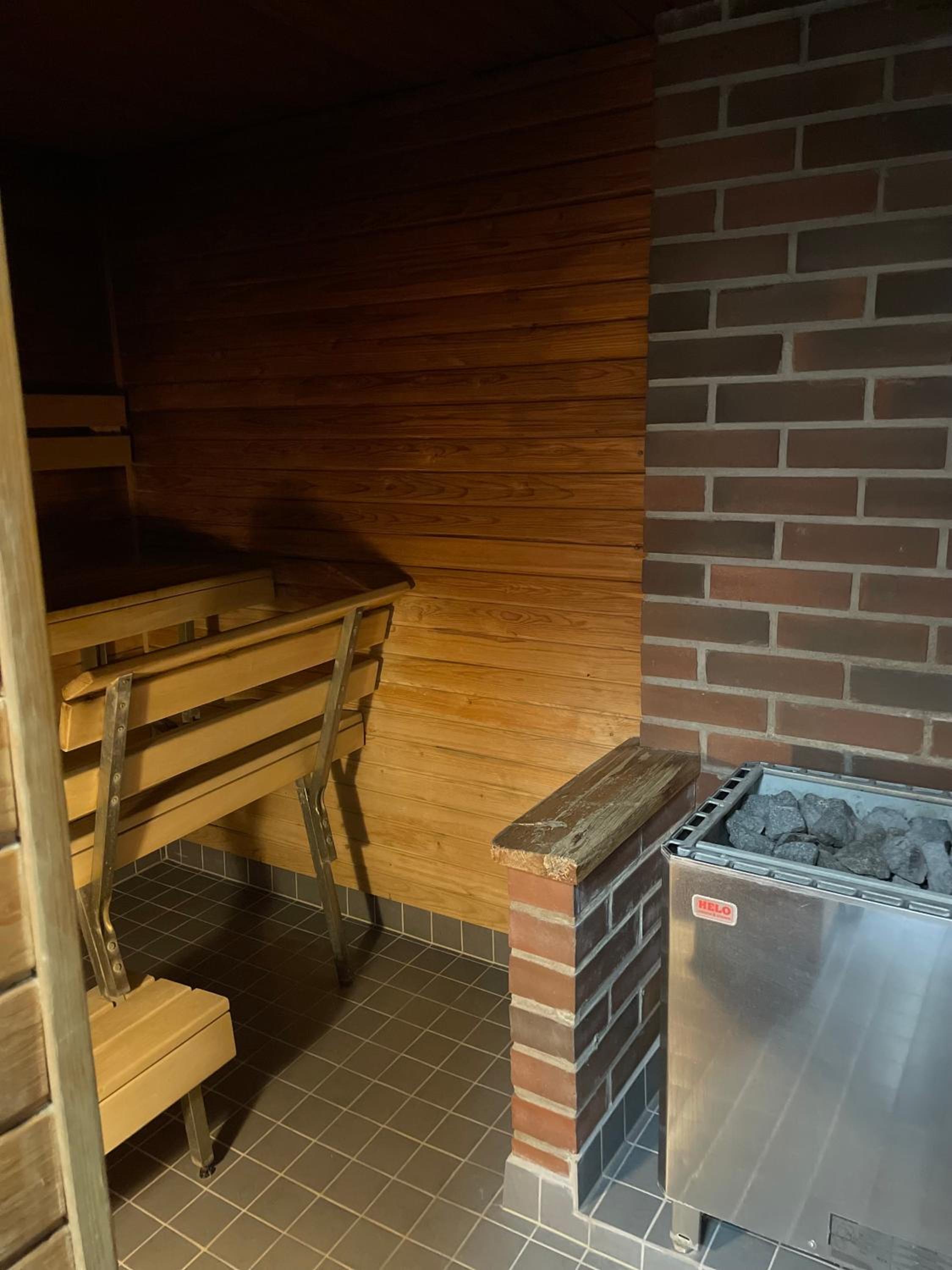 Tapulitalo Guesthouse view 5