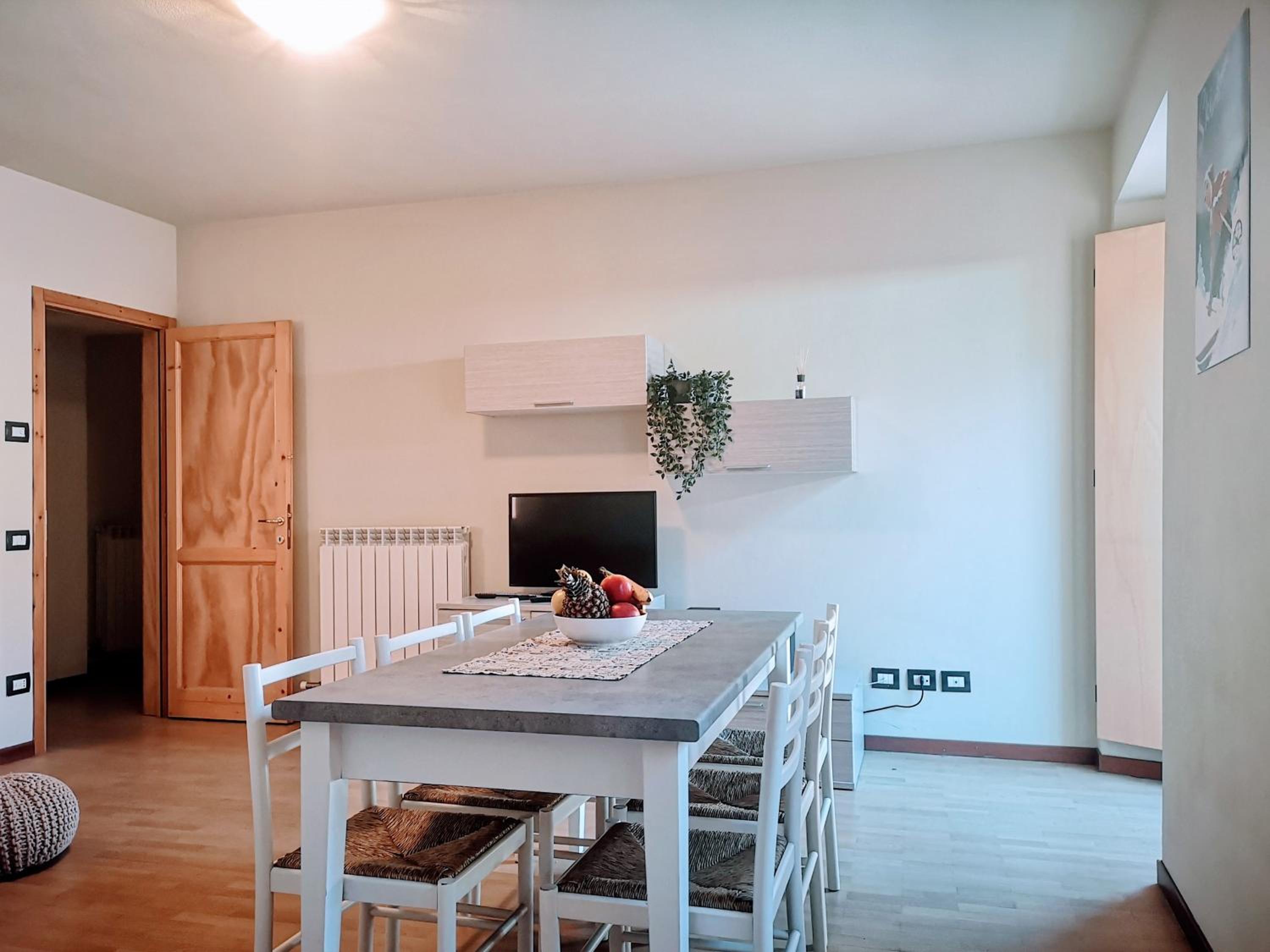 Perarolo Apartments