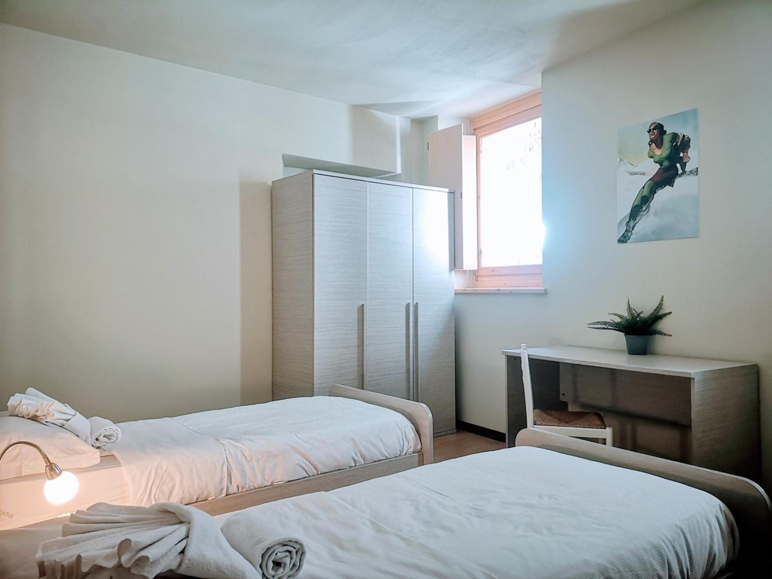 Perarolo Apartments