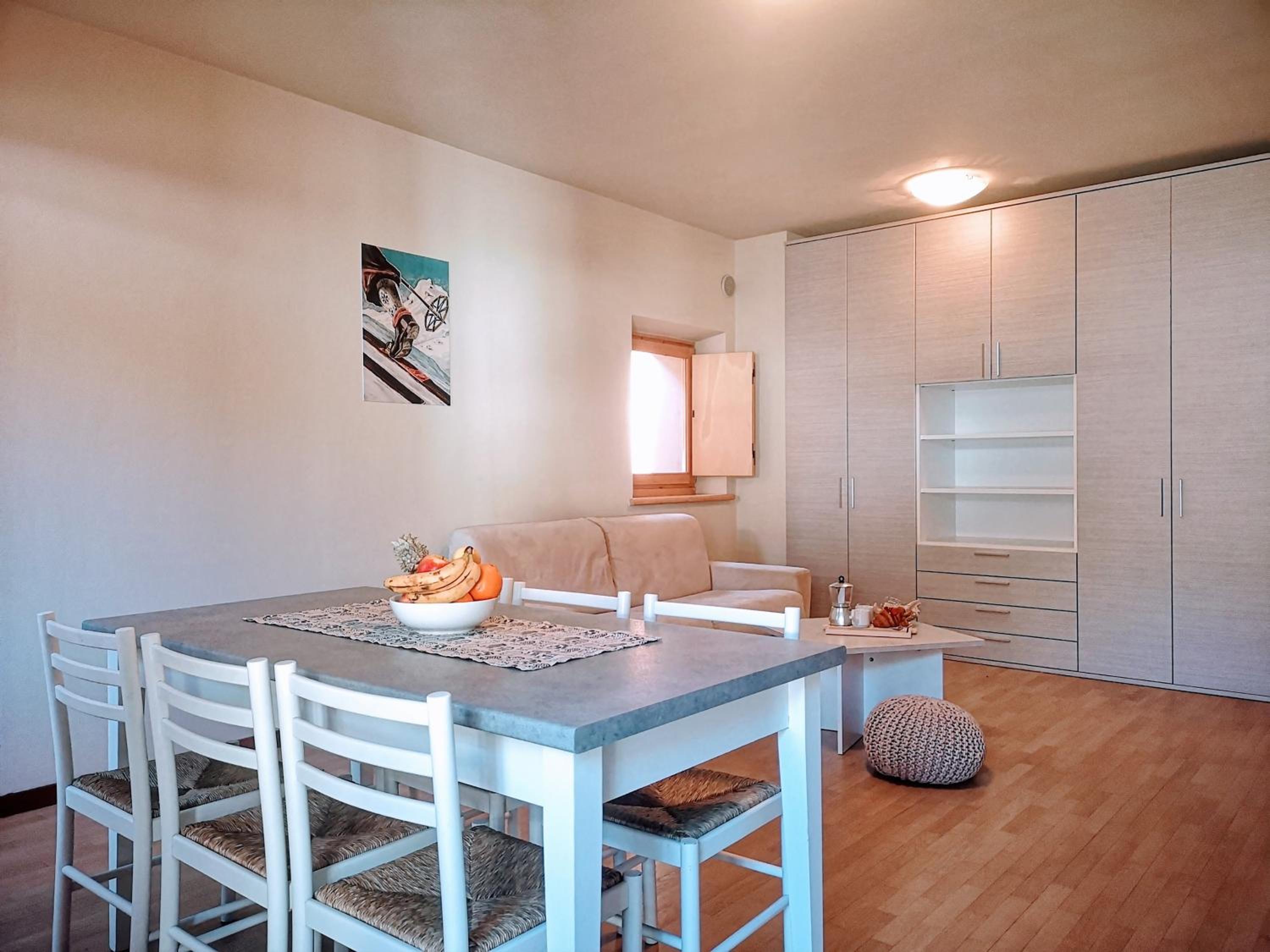 Perarolo Apartments