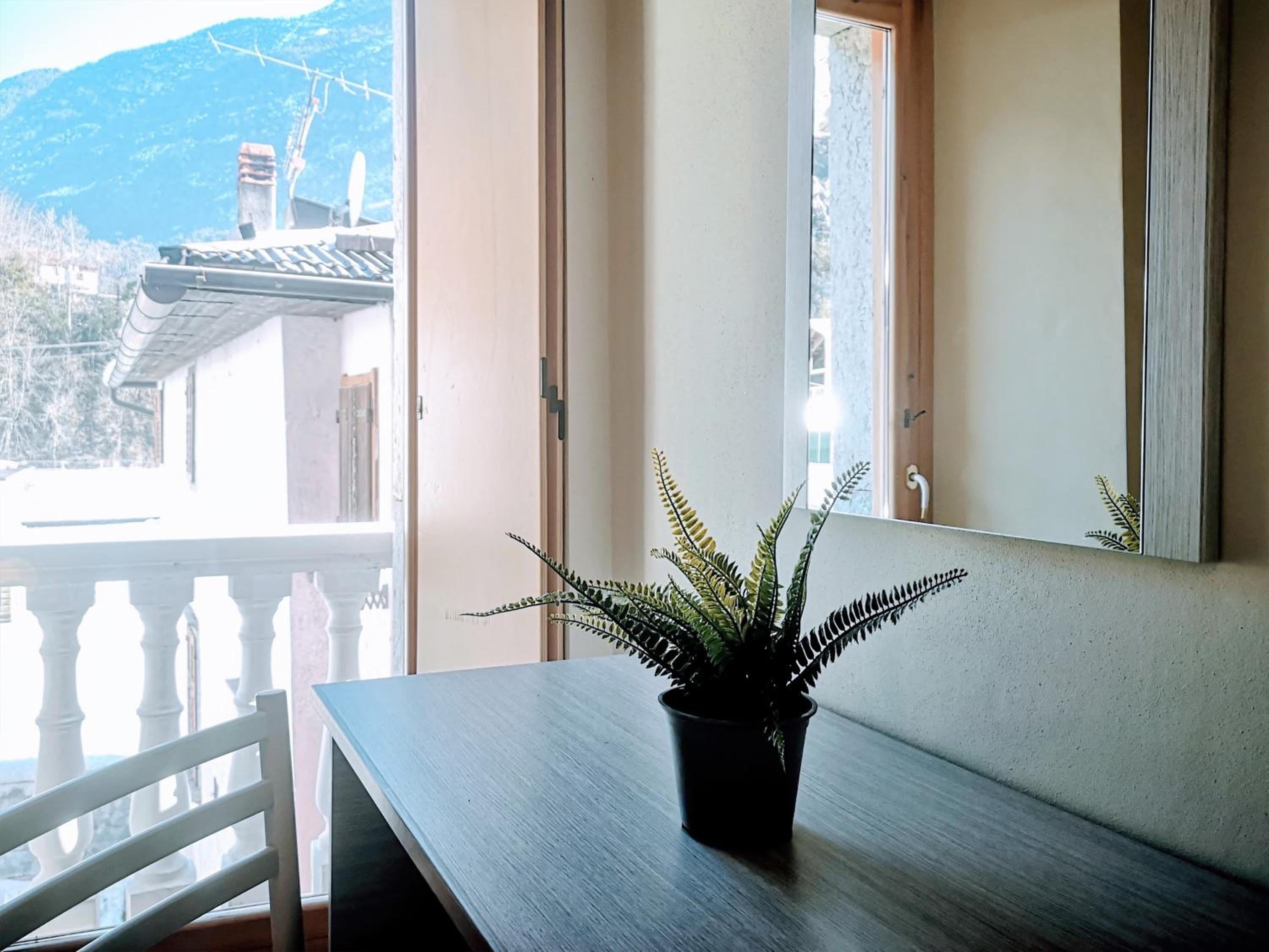 Perarolo Apartments