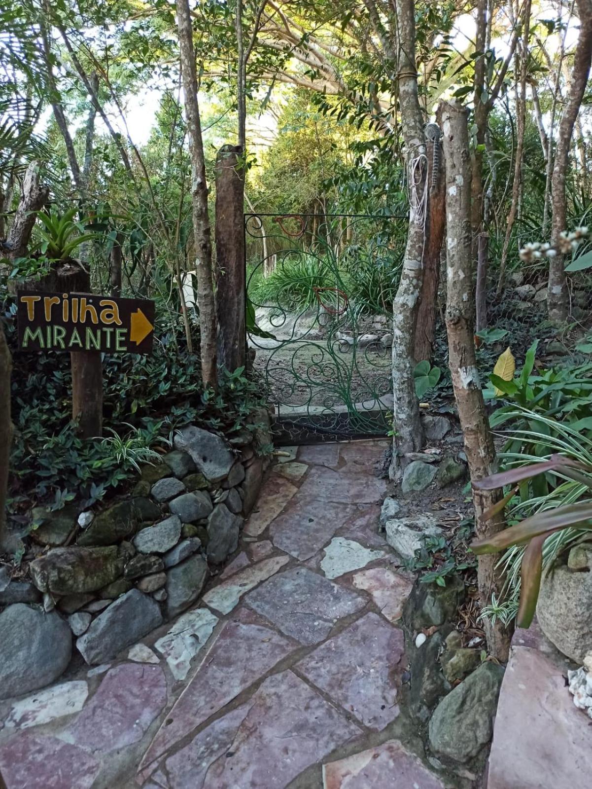 CASA DA MATA descanso e sossego na natureza