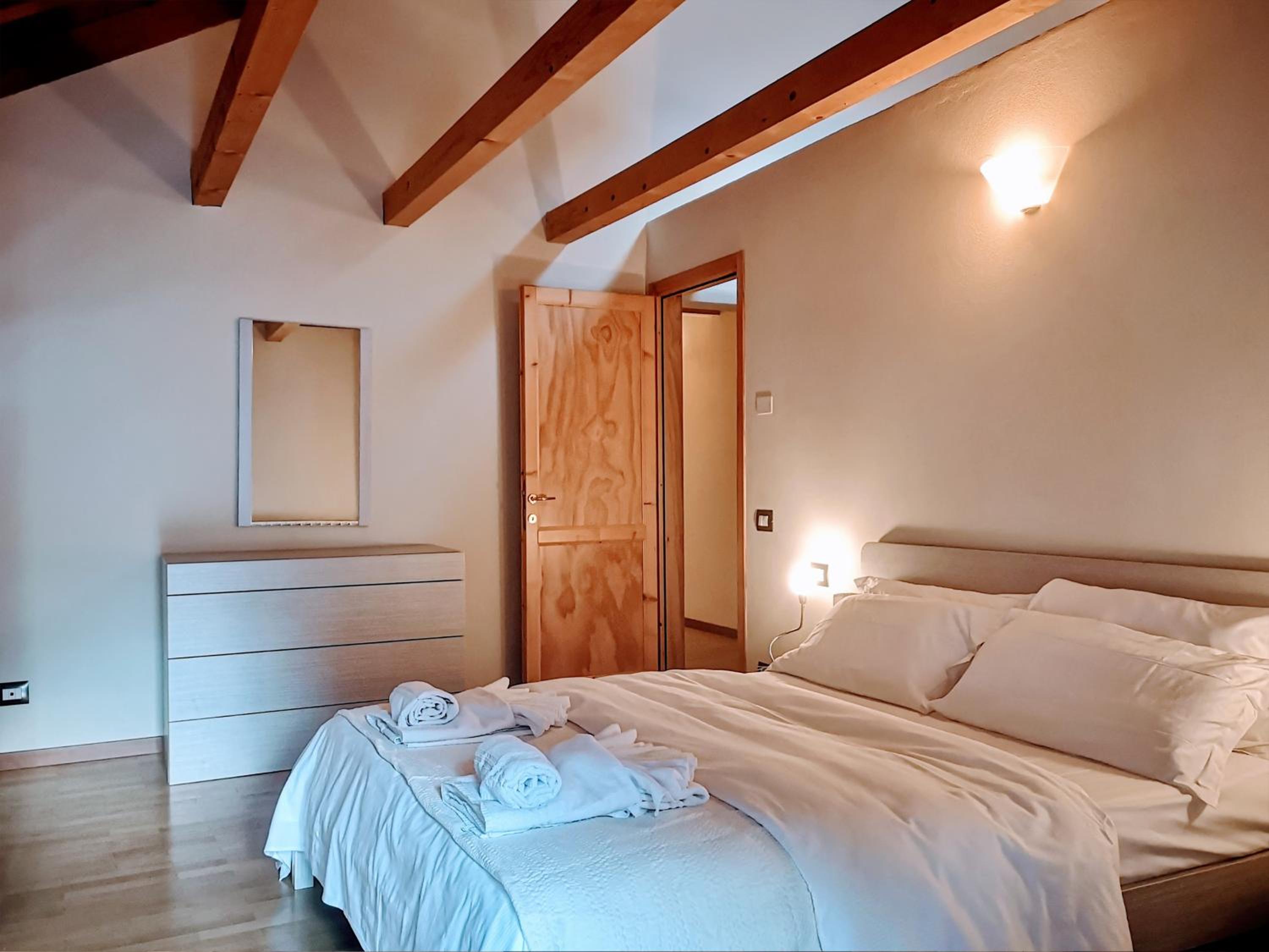 Perarolo Apartments