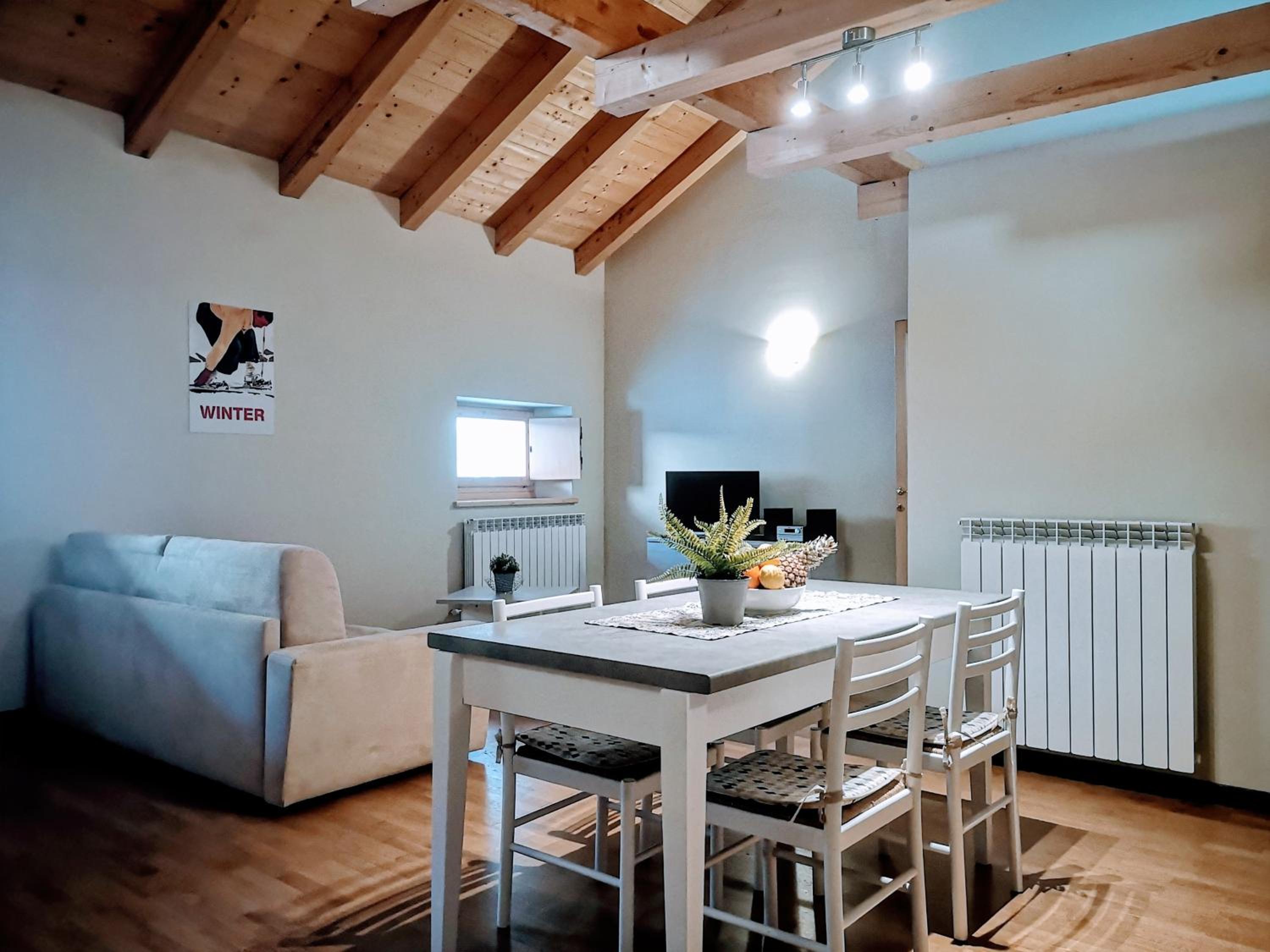 Perarolo Apartments