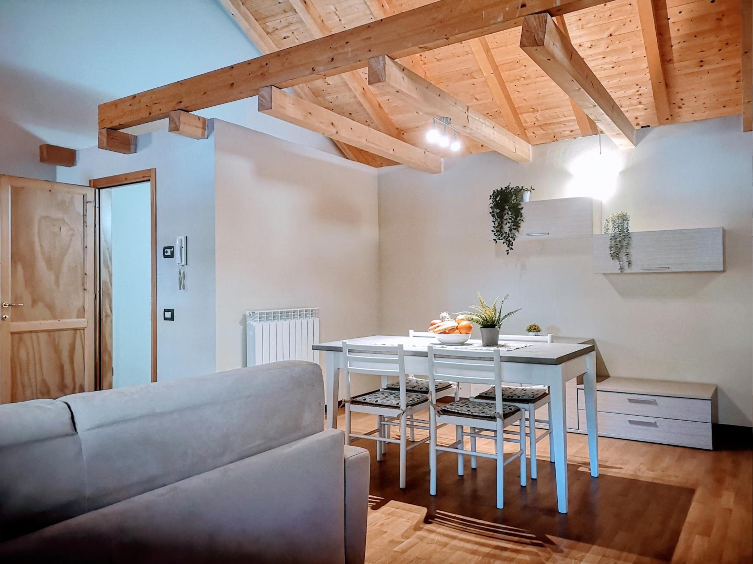Perarolo Apartments