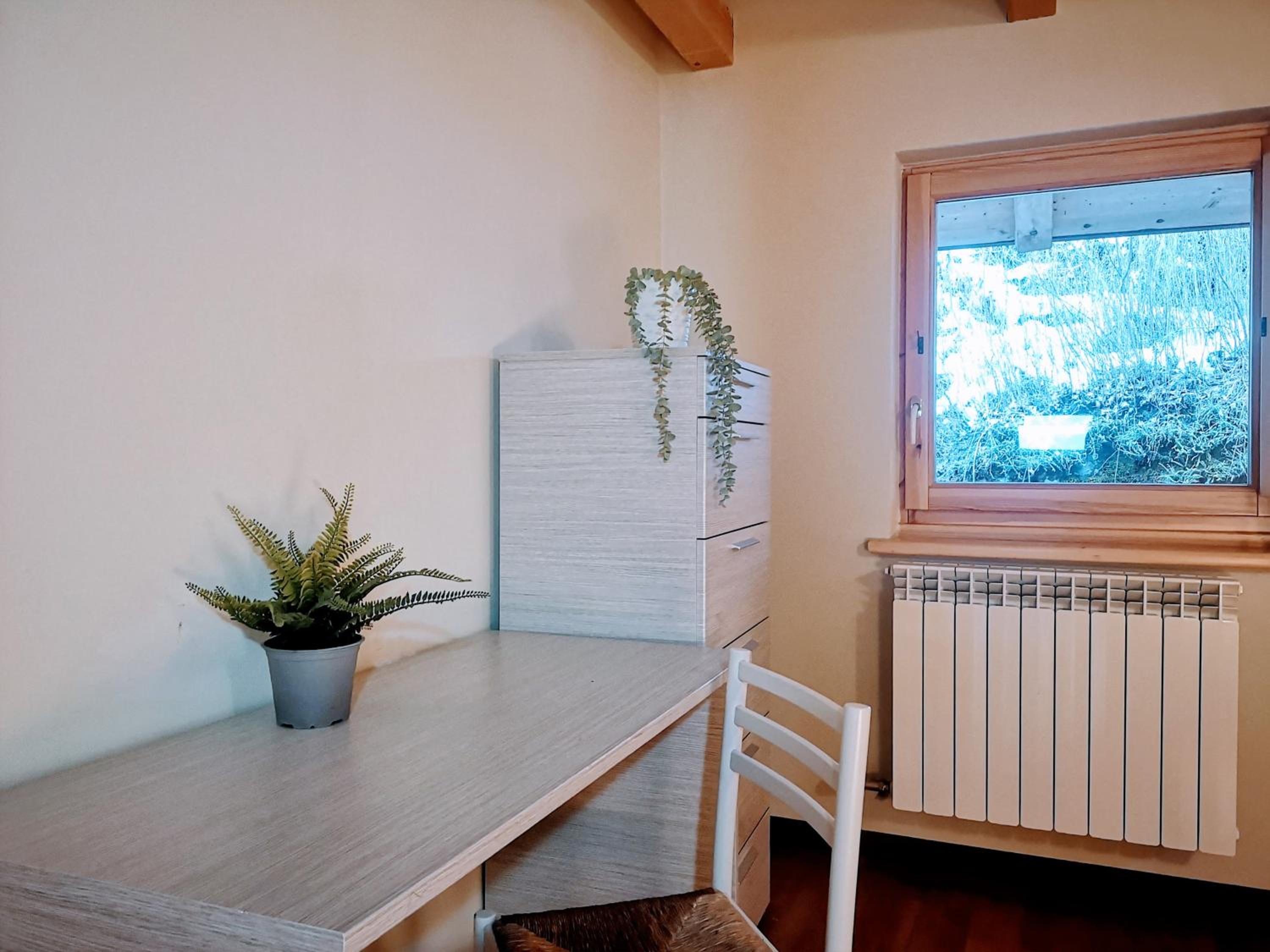 Perarolo Apartments