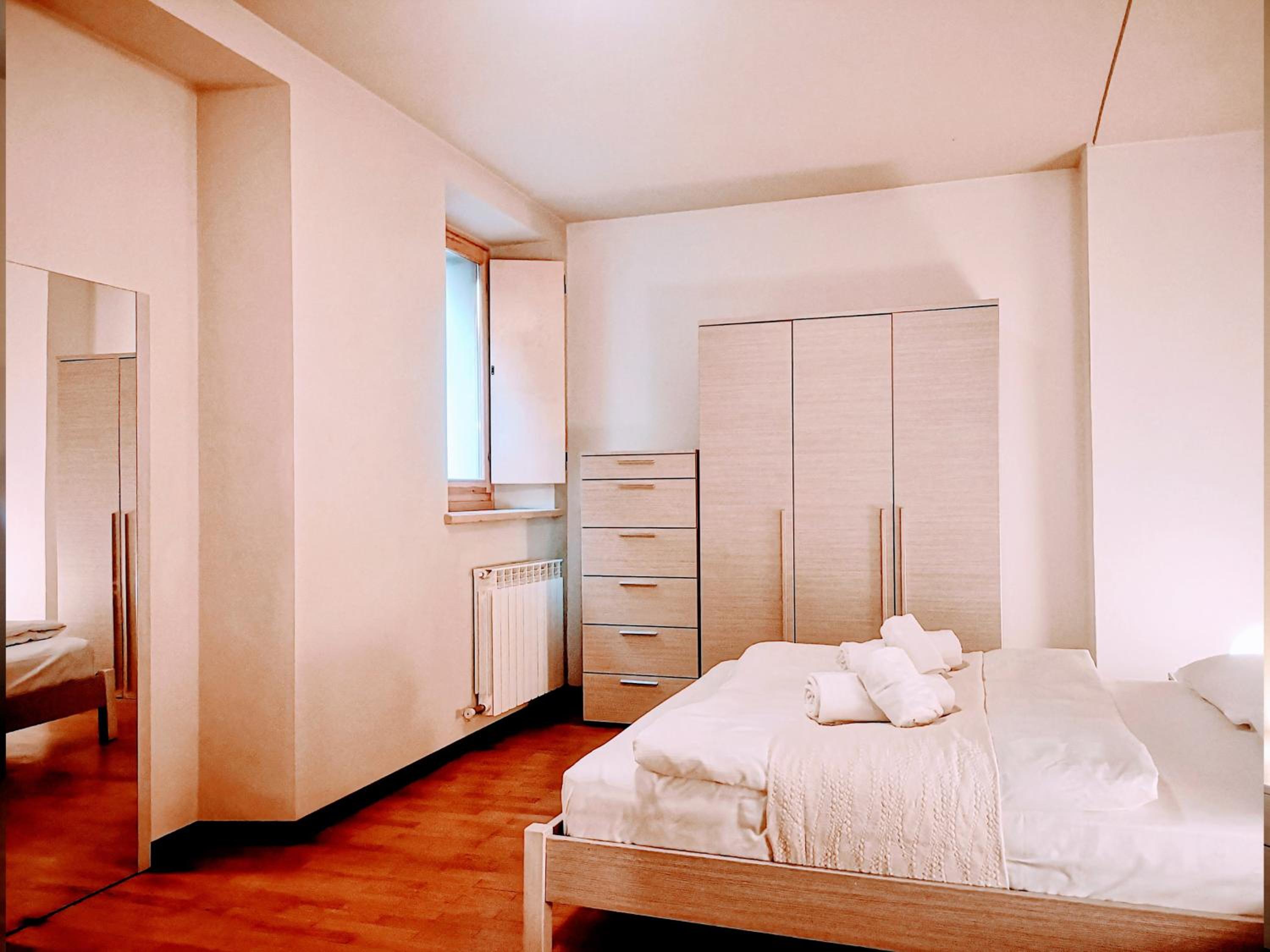 Perarolo Apartments
