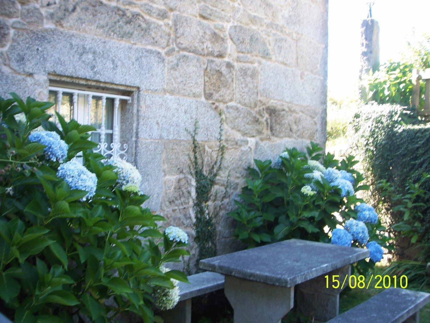 Casa de Turismo Rural Os Petroglifos