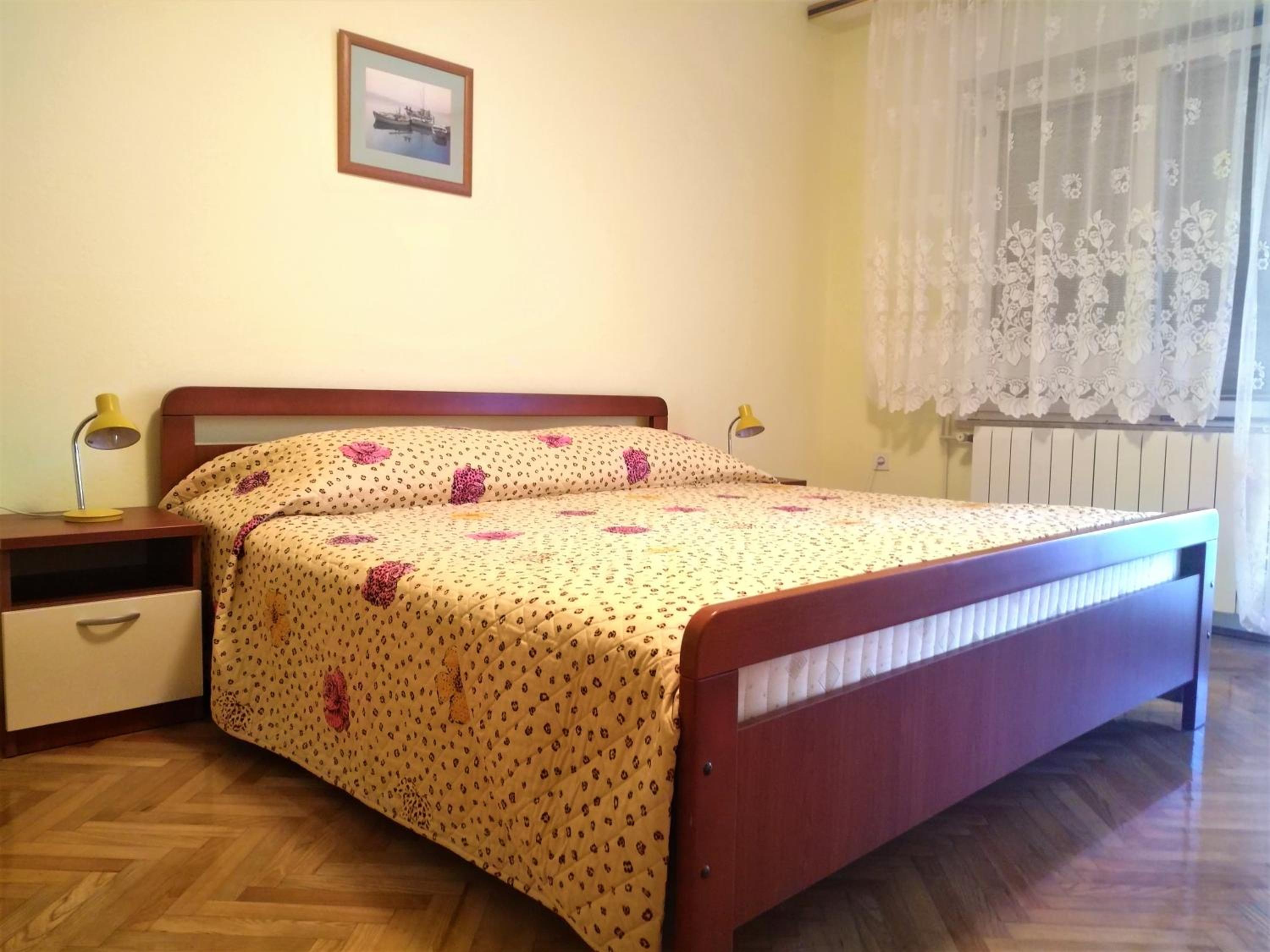 Apartment Lucija view 3