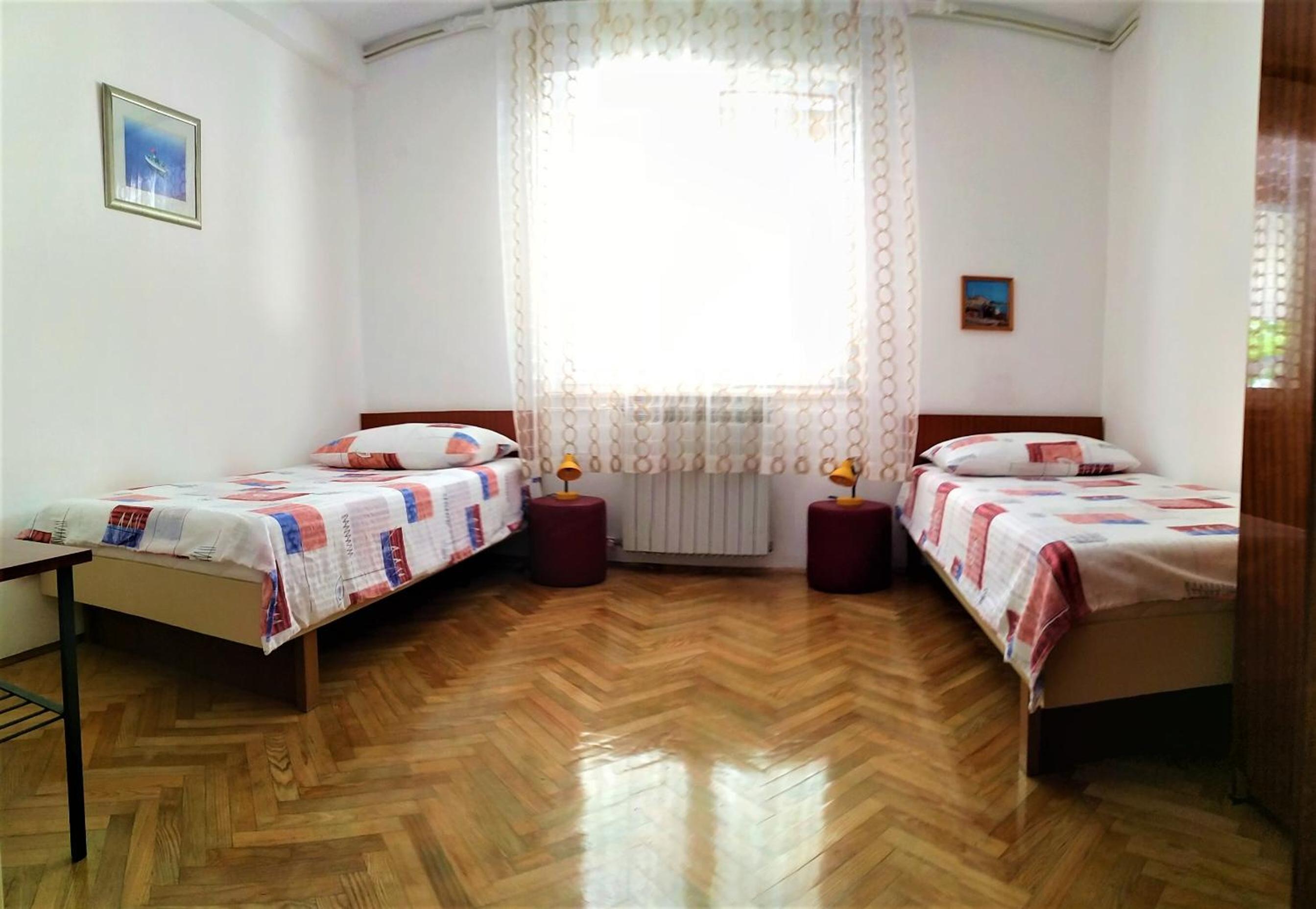 Apartment Lucija view 4