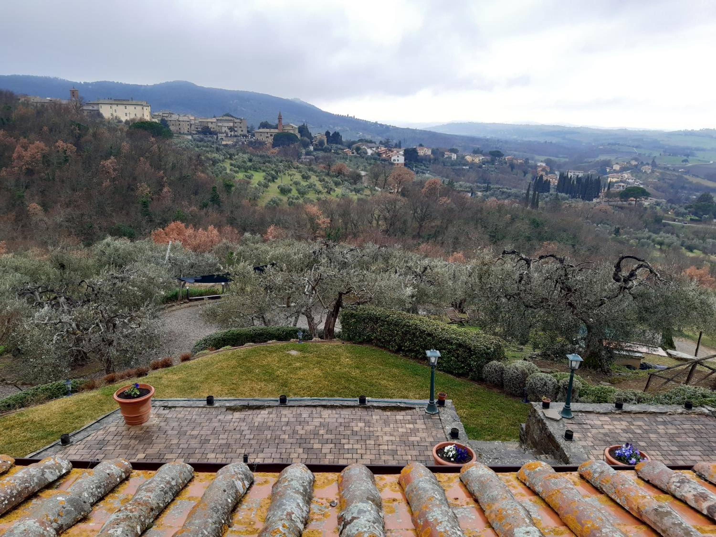 Piccolo Relais Galletto di Marzo -Dimora per due con spa privata
