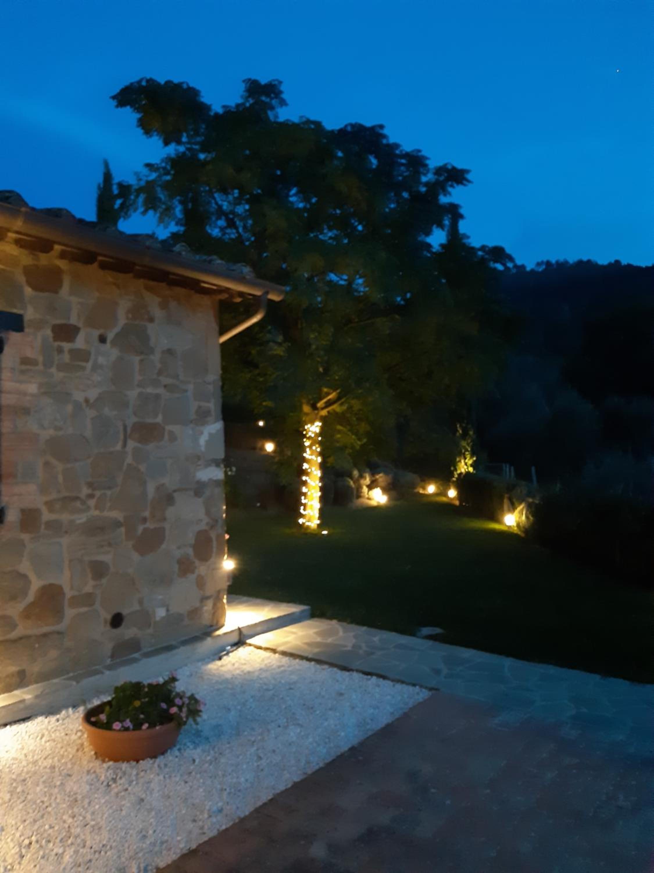 Piccolo Relais Galletto di Marzo -Dimora per due con spa privata