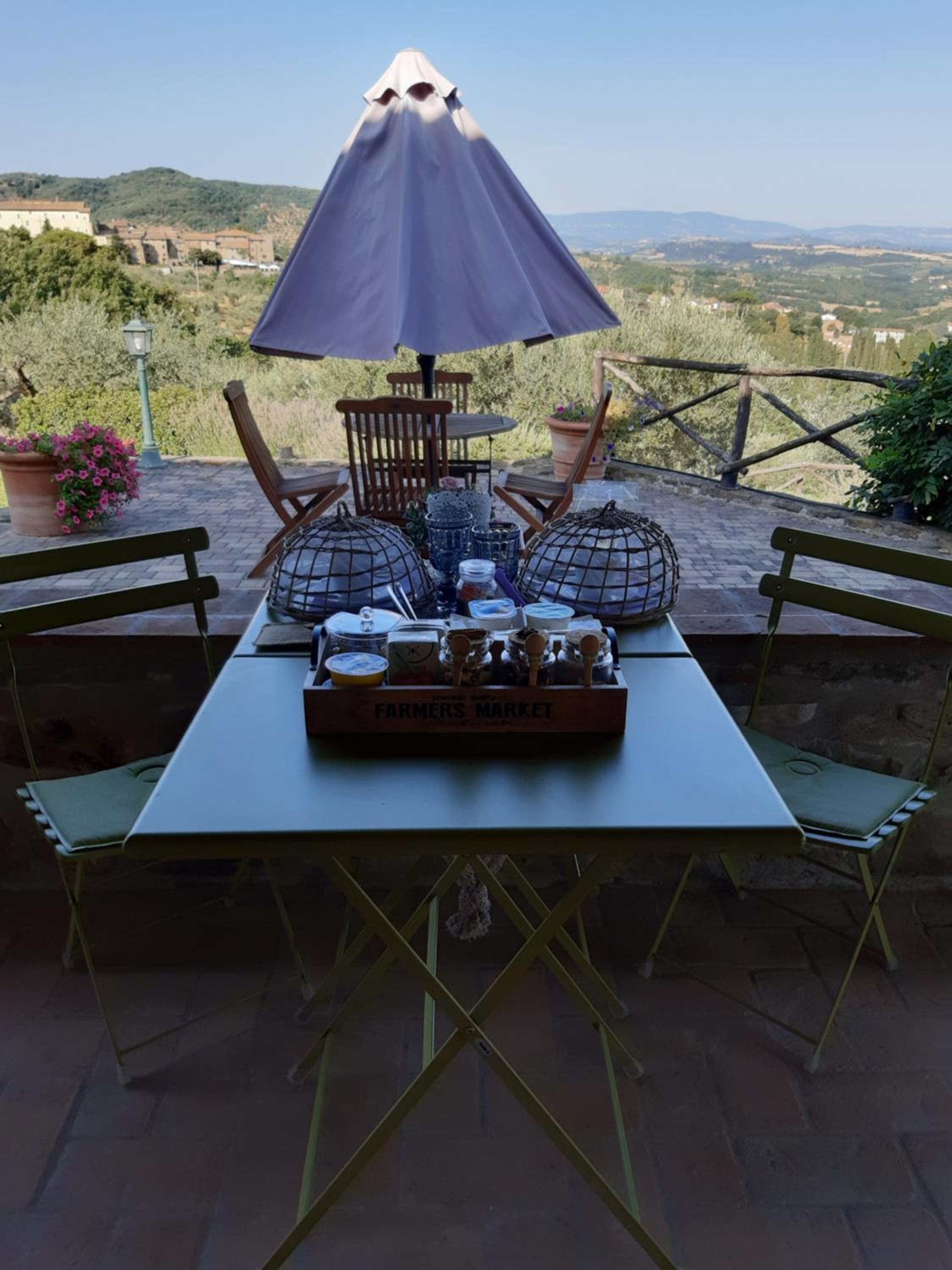 Piccolo Relais Galletto di Marzo -Dimora per due con spa privata