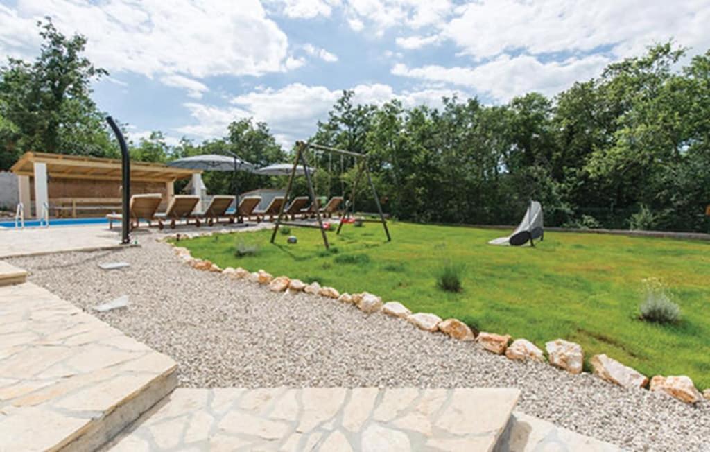 Villa Triton view 2