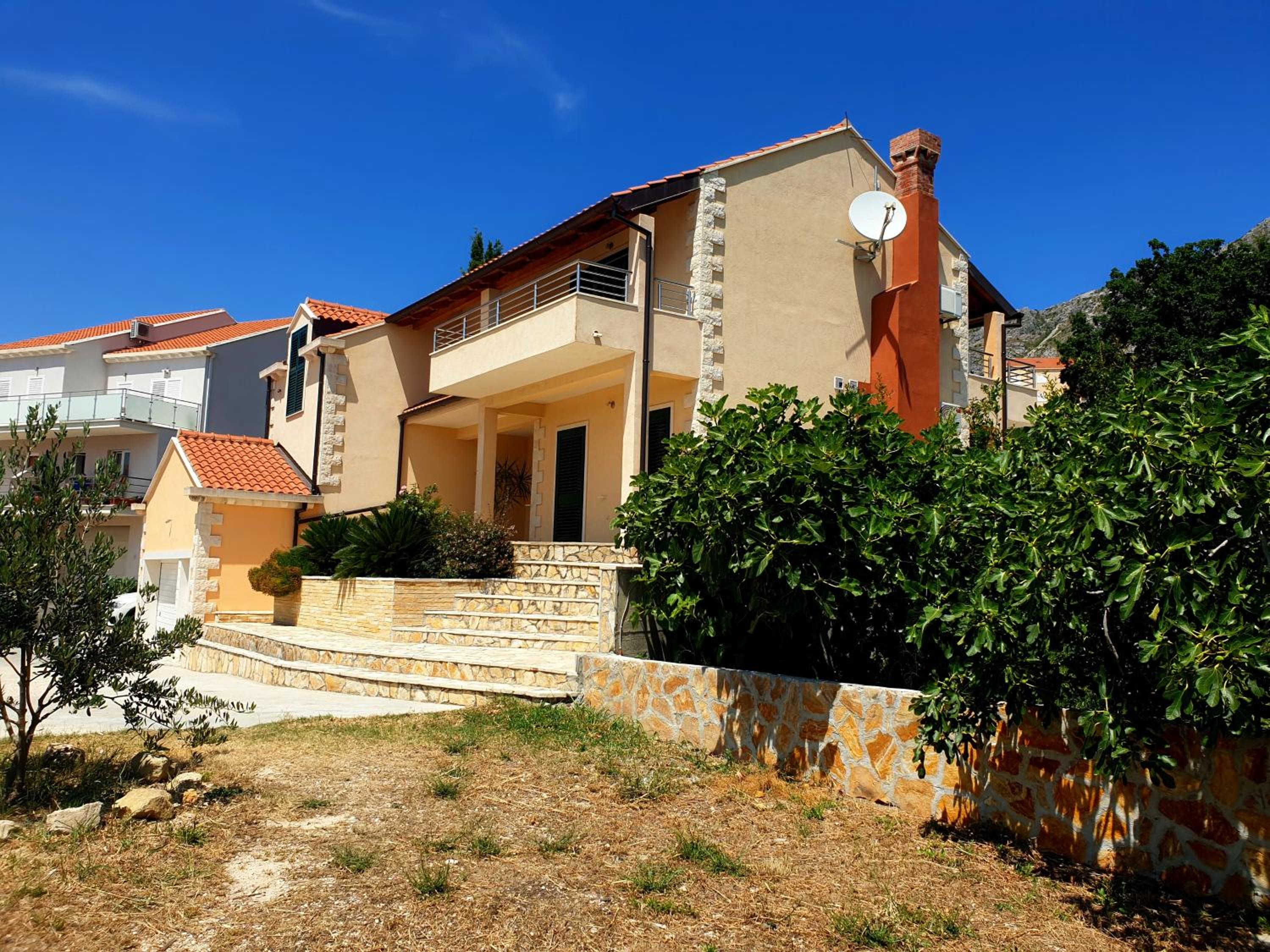 Villa Avoca