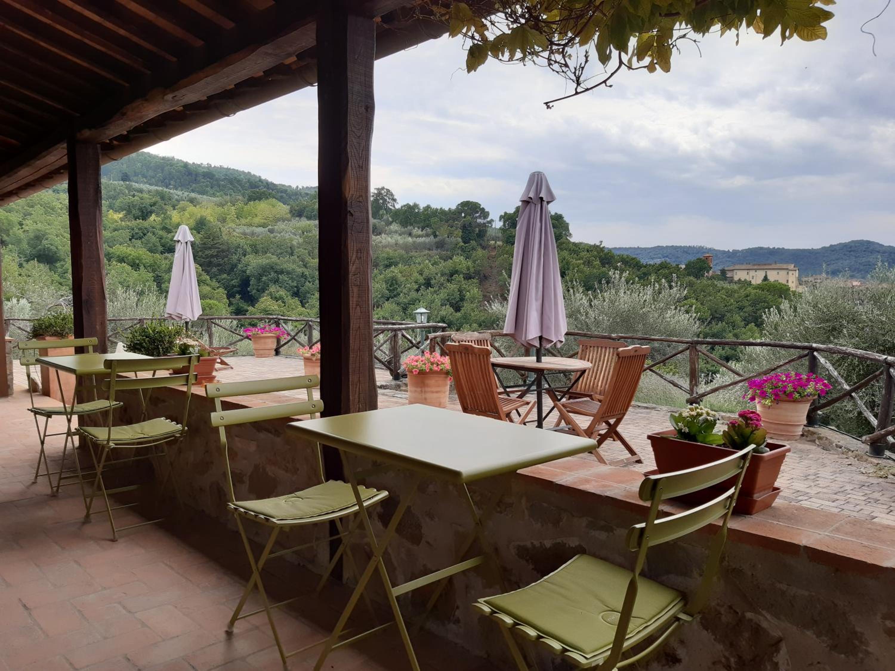 Piccolo Relais Galletto di Marzo -Dimora per due con spa privata