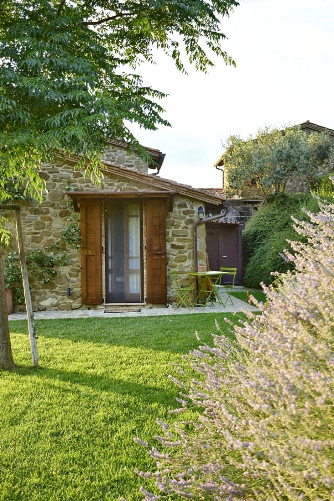 Piccolo Relais Galletto di Marzo -Dimora per due con spa privata