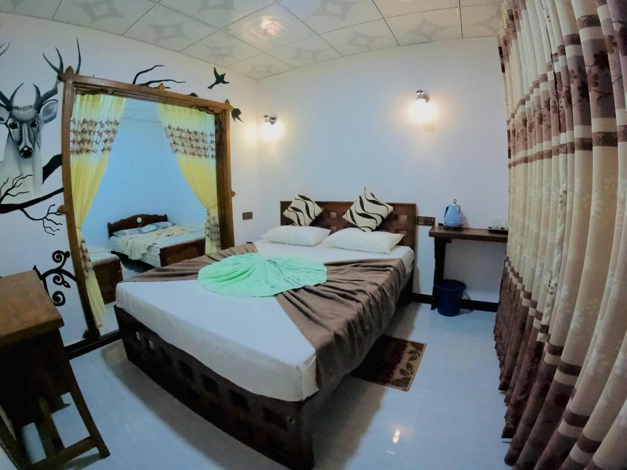 Ella Sandy Heaven Homestay
