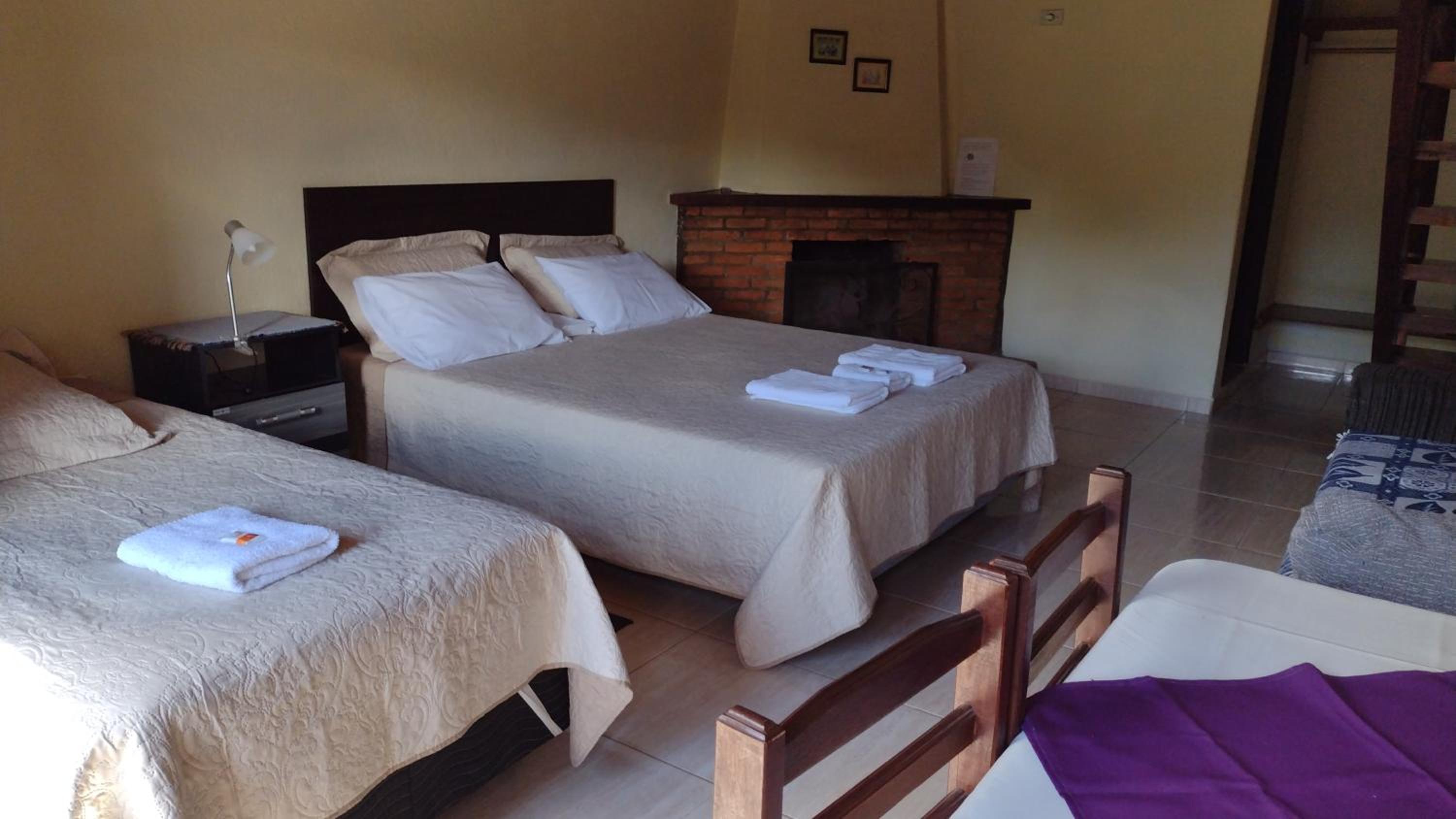 Apartamento Brumone view 2