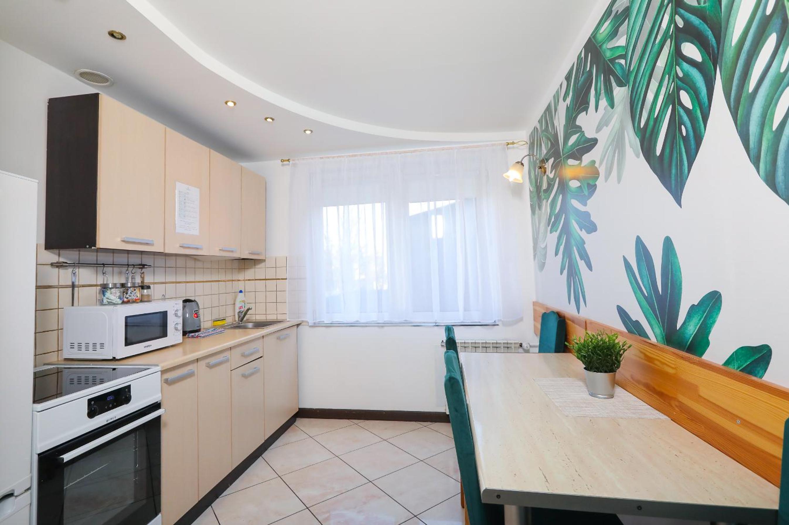 Apartamenty Częstochowa view 4