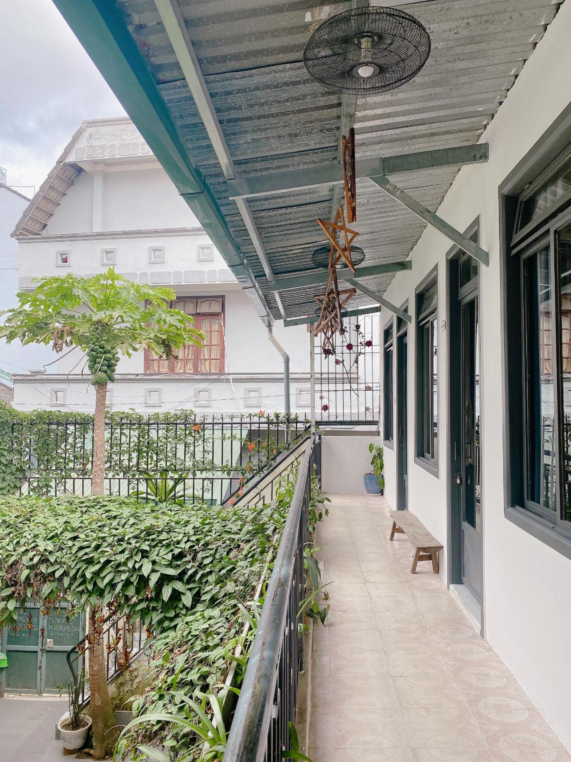 Da Lat Lemongrass - Đà Lạt Sả