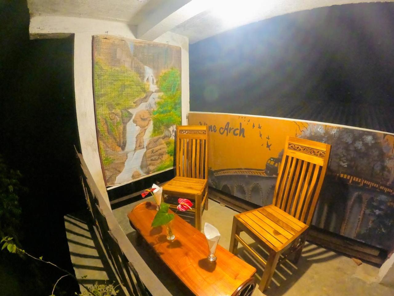 Ella Sandy Heaven Homestay